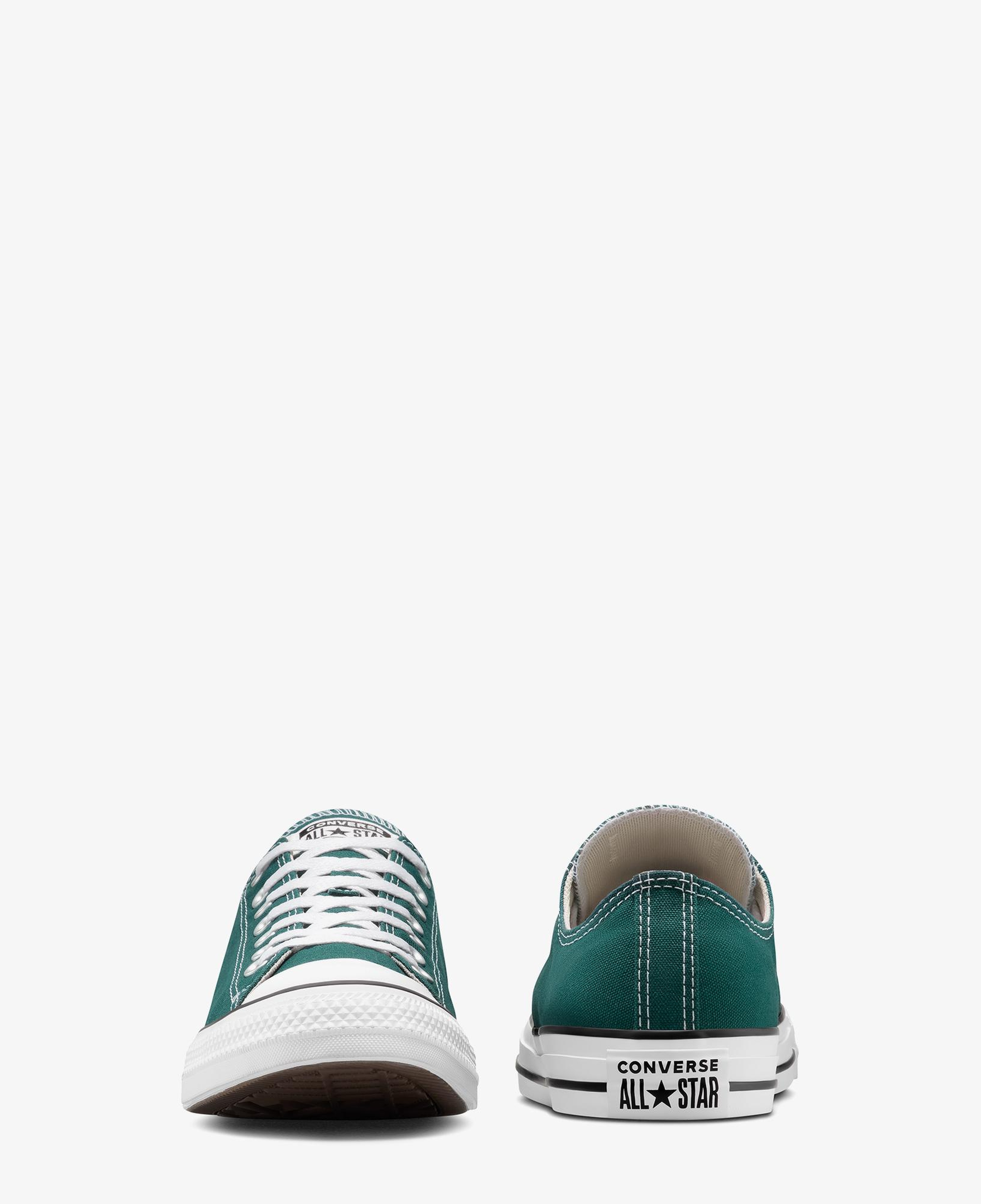 Converse Chuck Taylor All Star Unisex Yeşil Sneaker