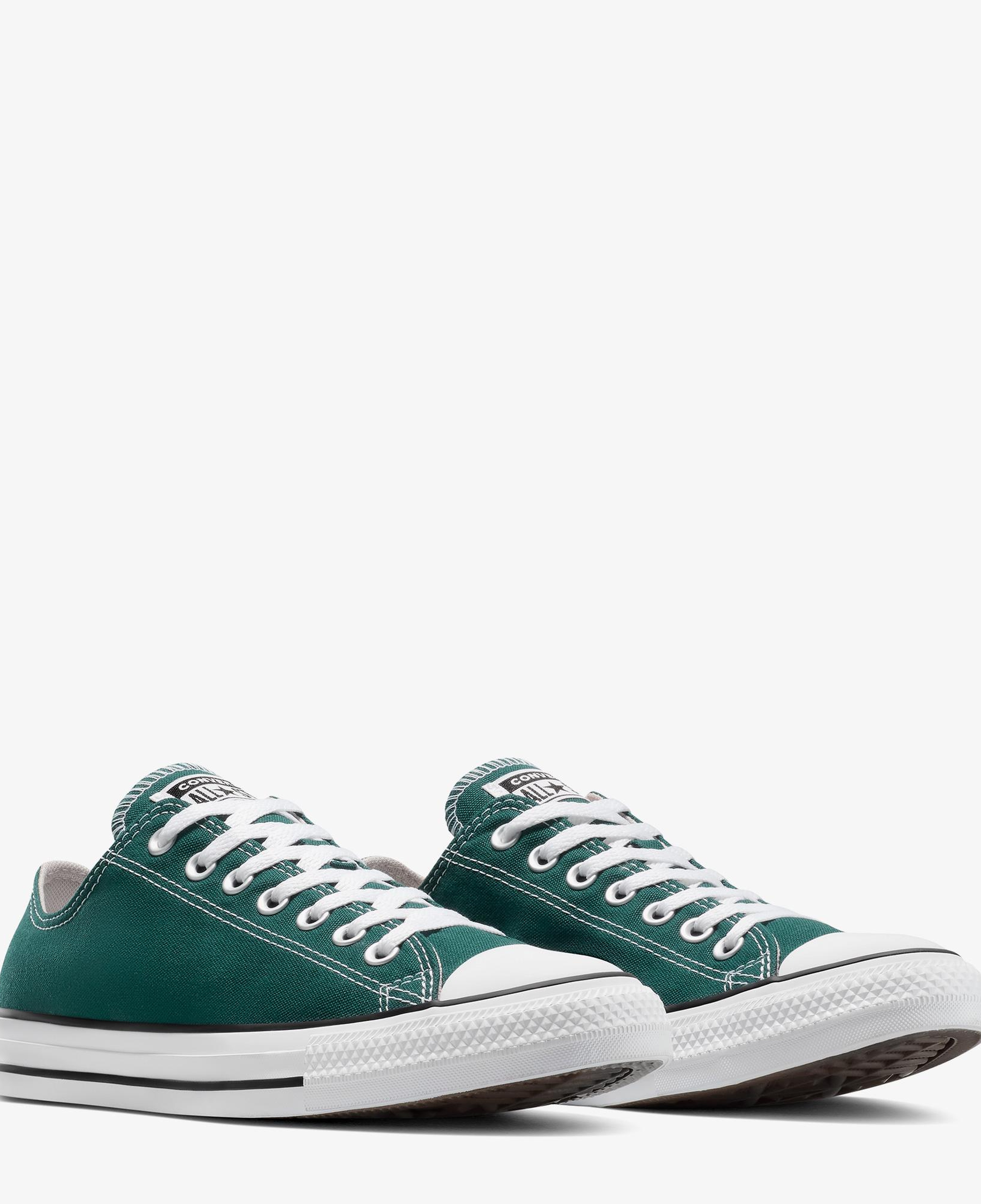Converse Chuck Taylor All Star Unisex Yeşil Sneaker