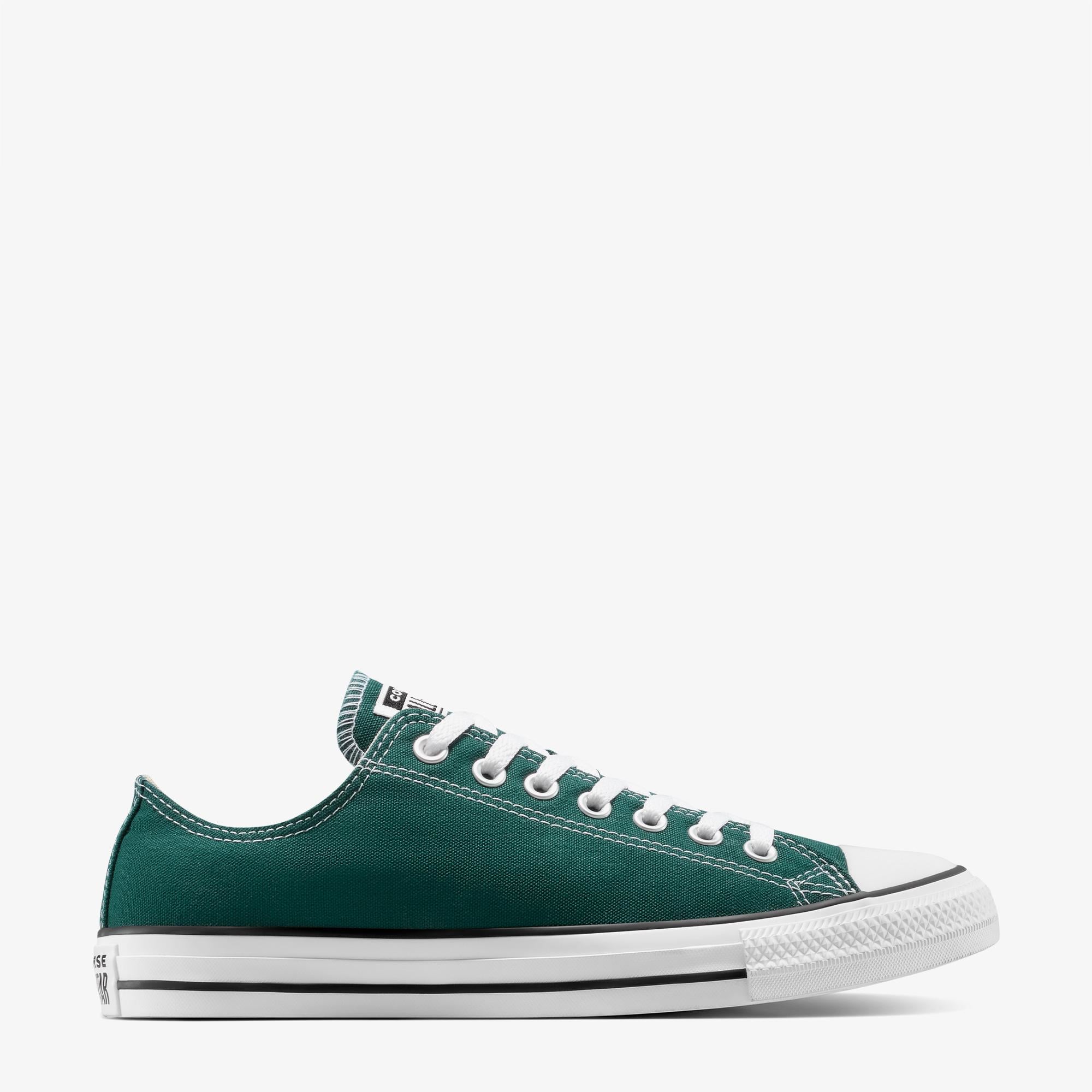 Converse Chuck Taylor All Star Unisex Yeşil Sneaker
