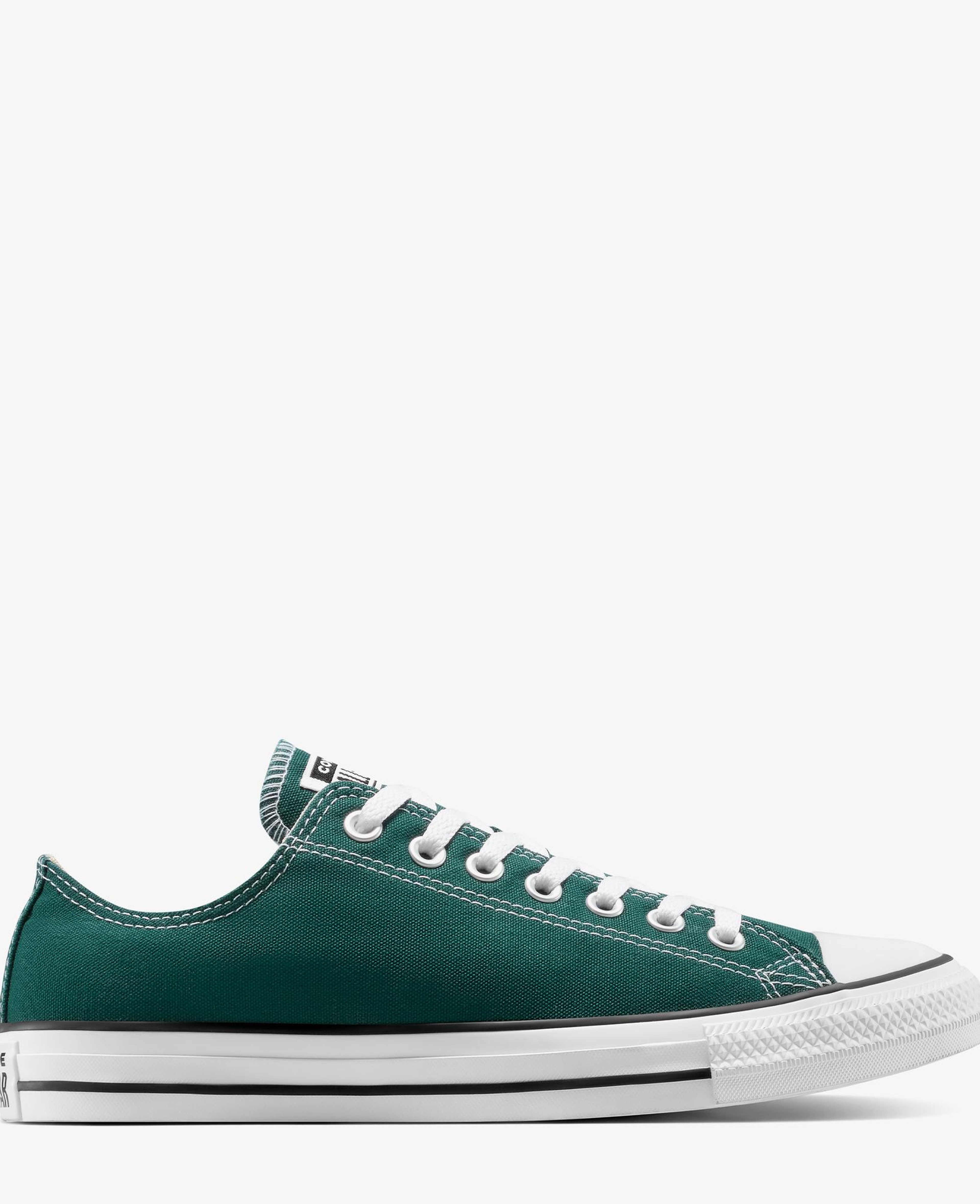 Converse Chuck Taylor All Star Unisex Yeşil Sneaker