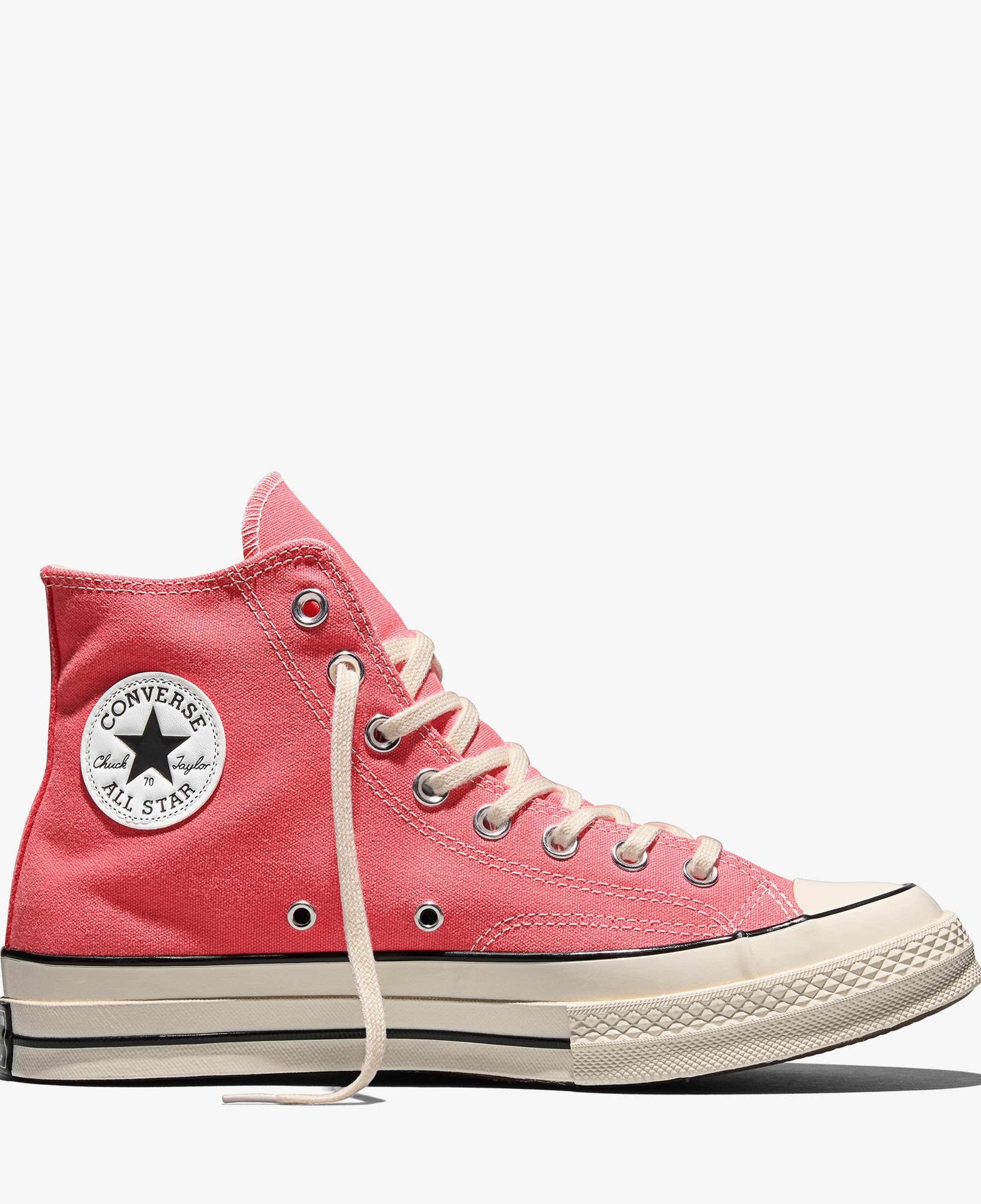Converse Chuck 70 Unisex Kiraz Pembesi Sneaker