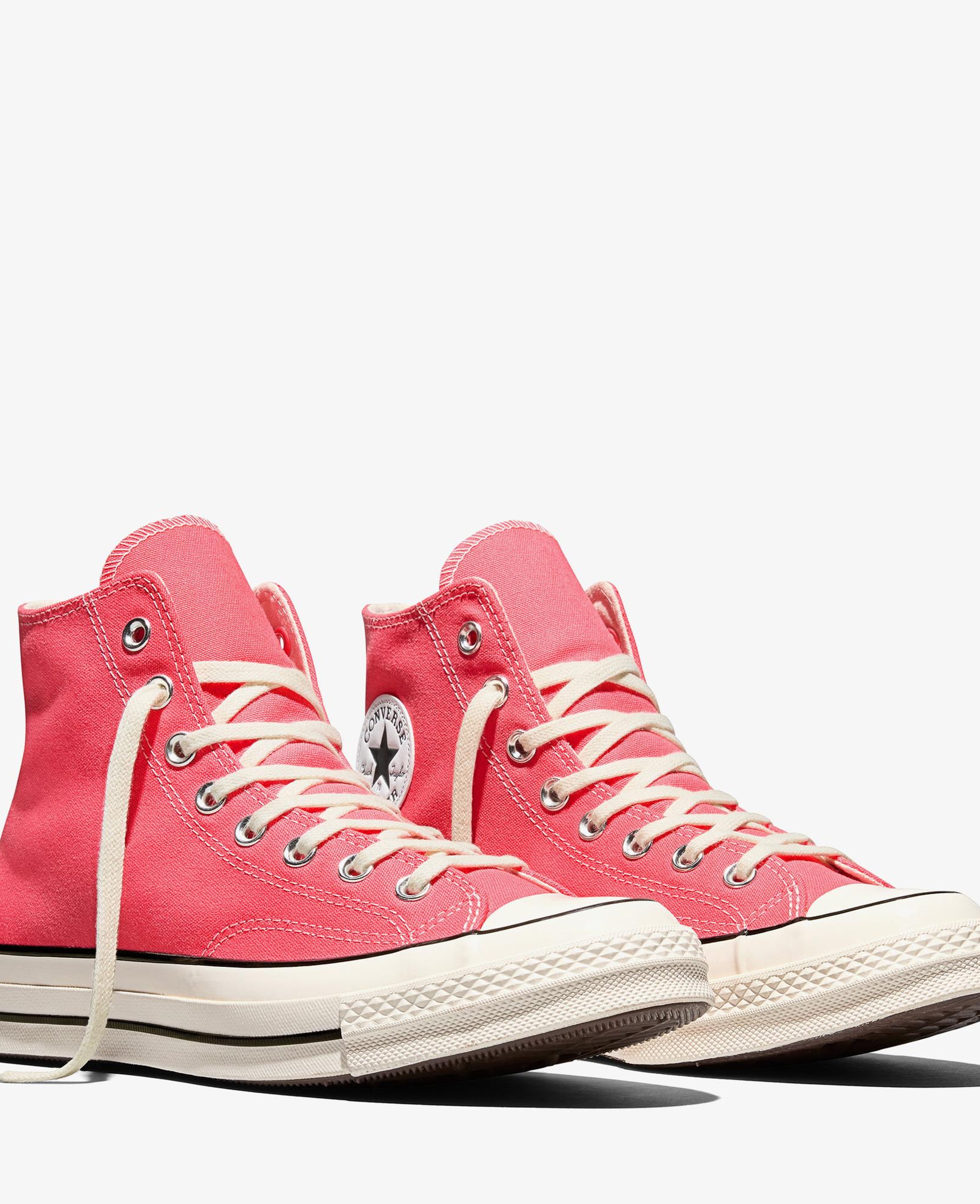 Converse Chuck 70 Unisex Kiraz Pembesi Sneaker
