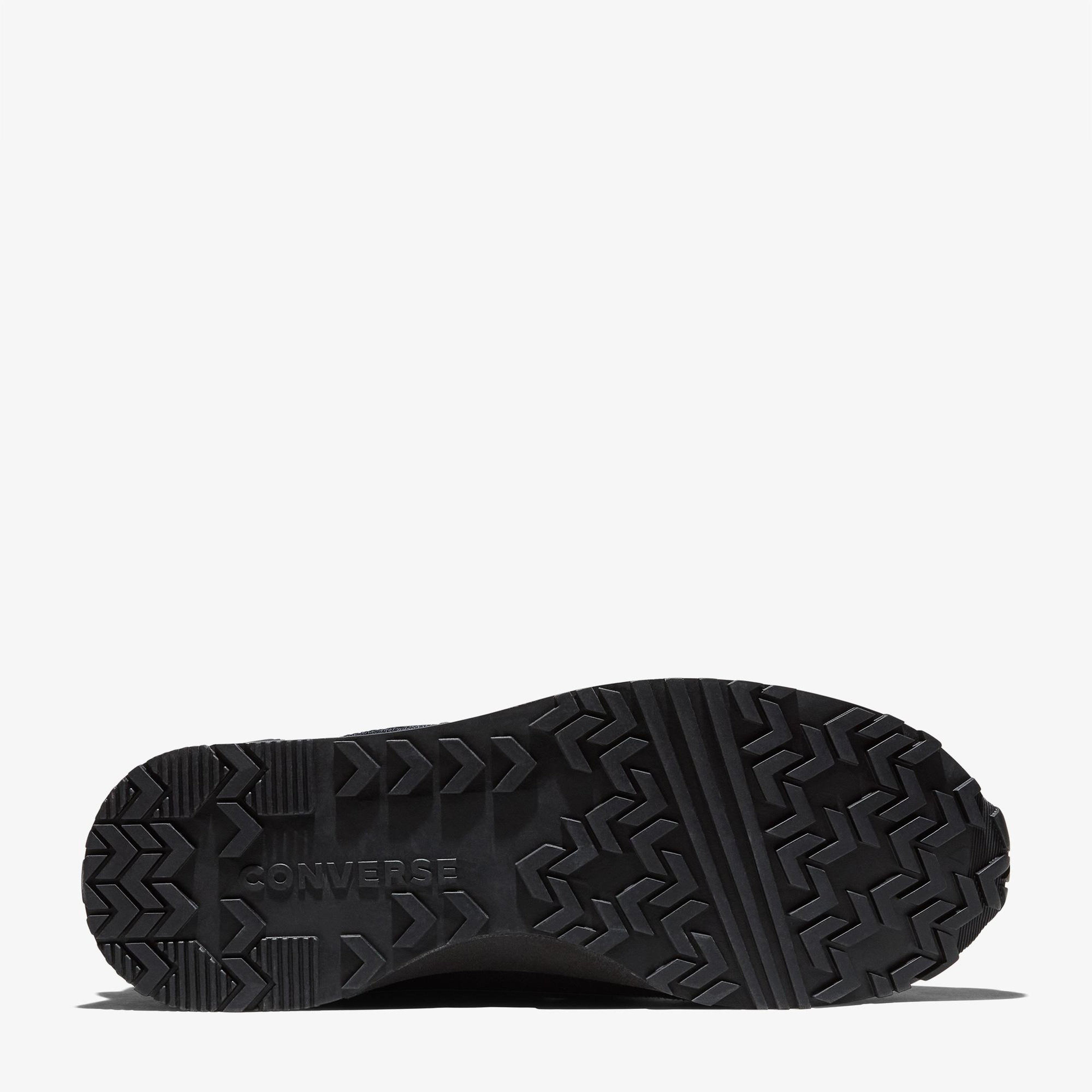Converse Omega Trainer Unisex Siyah Sneaker