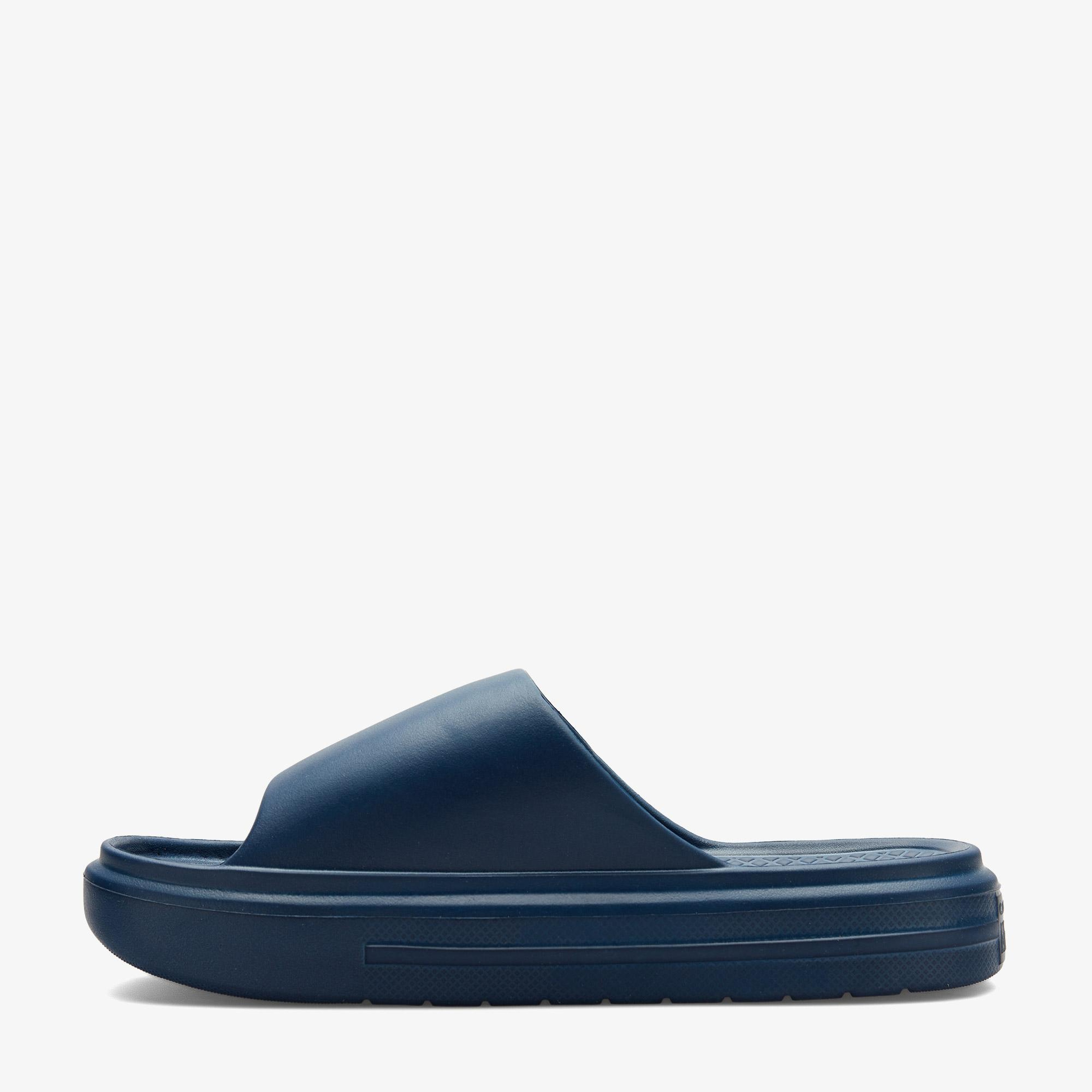 Converse Essentıal Slıde Unisex Lacivert Terlik