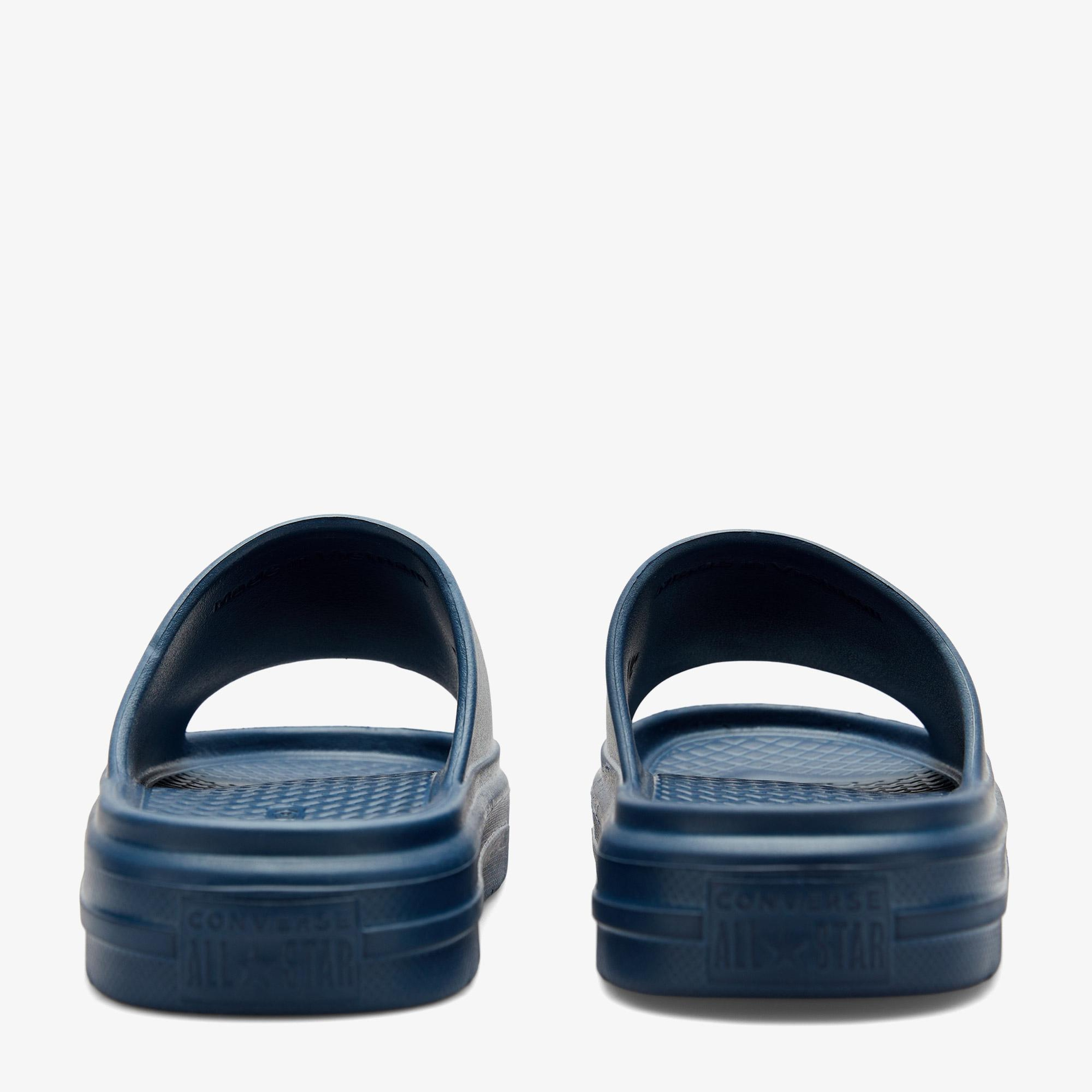 Converse Essentıal Slıde Unisex Lacivert Terlik