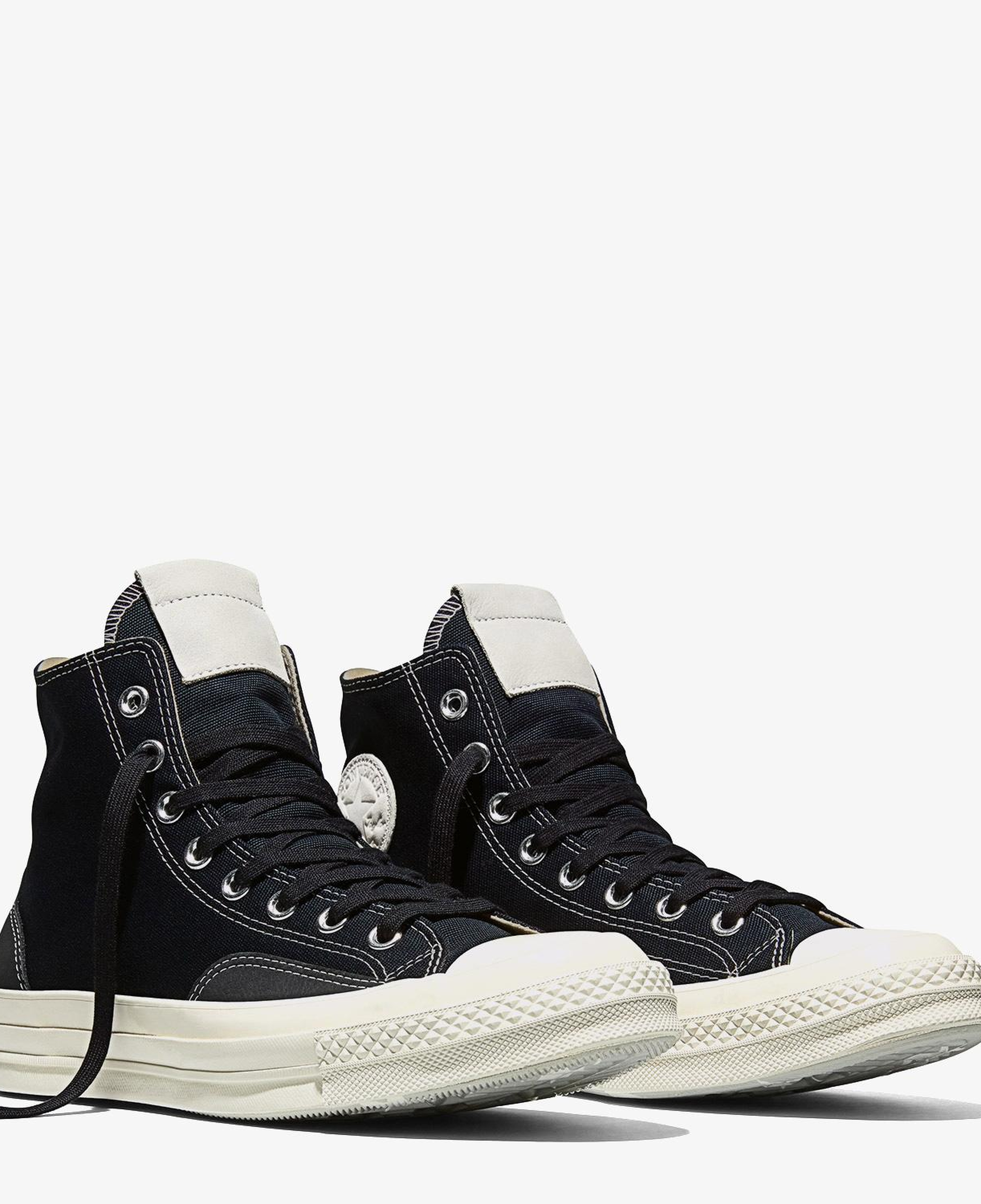 Converse Chuck 70 Unisex Siyah Sneaker