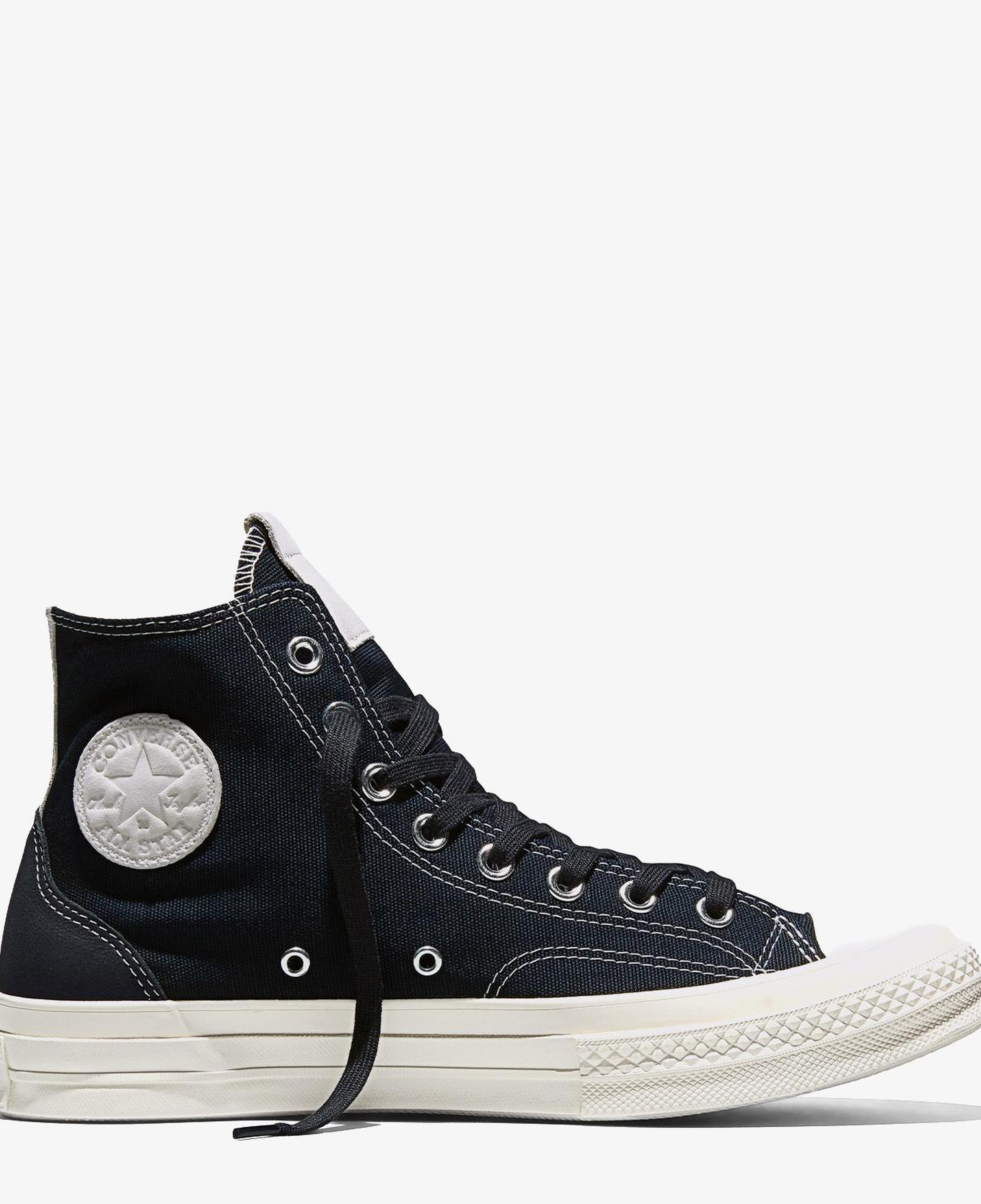 Converse Chuck 70 Unisex Siyah Sneaker