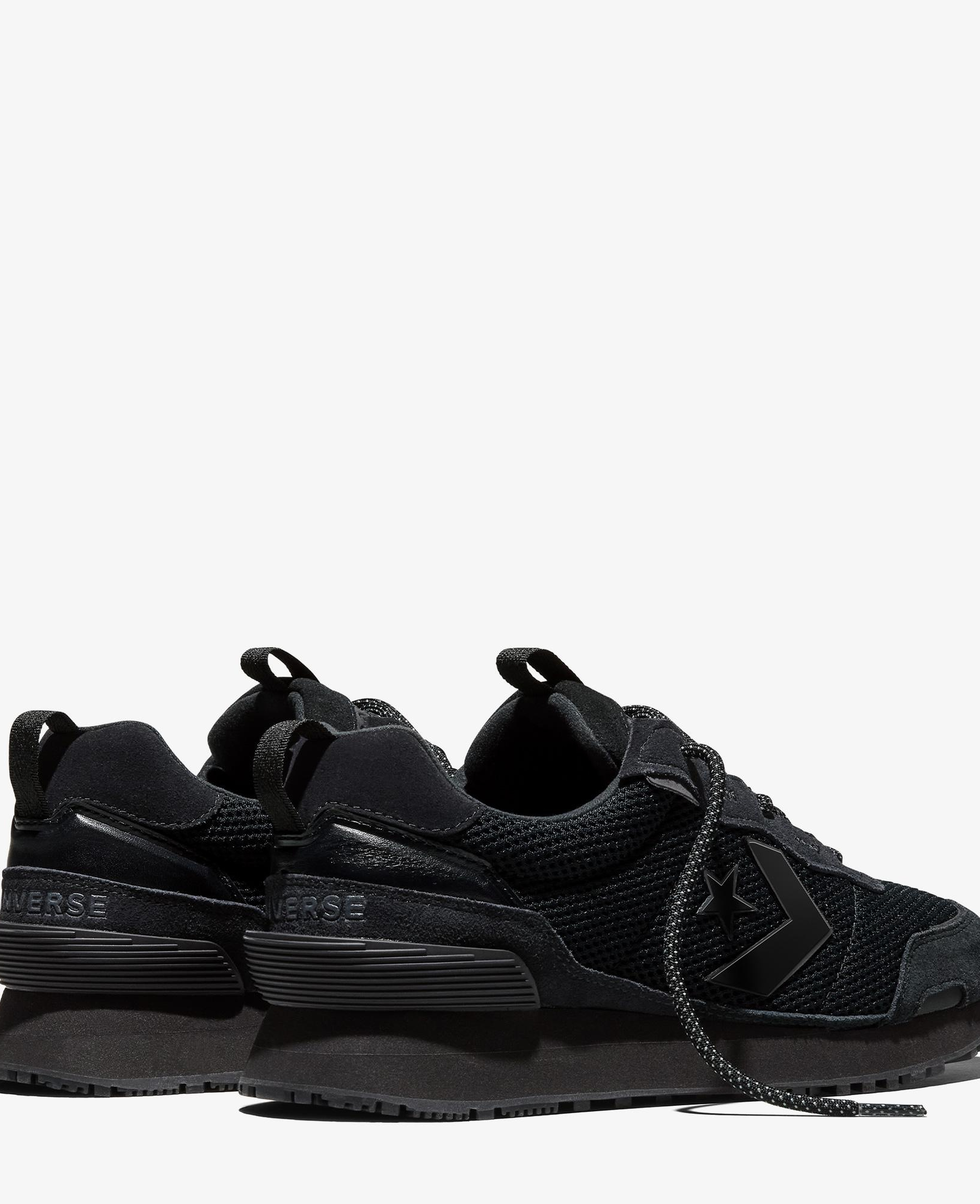 Converse Omega Trainer Unisex Siyah Sneaker
