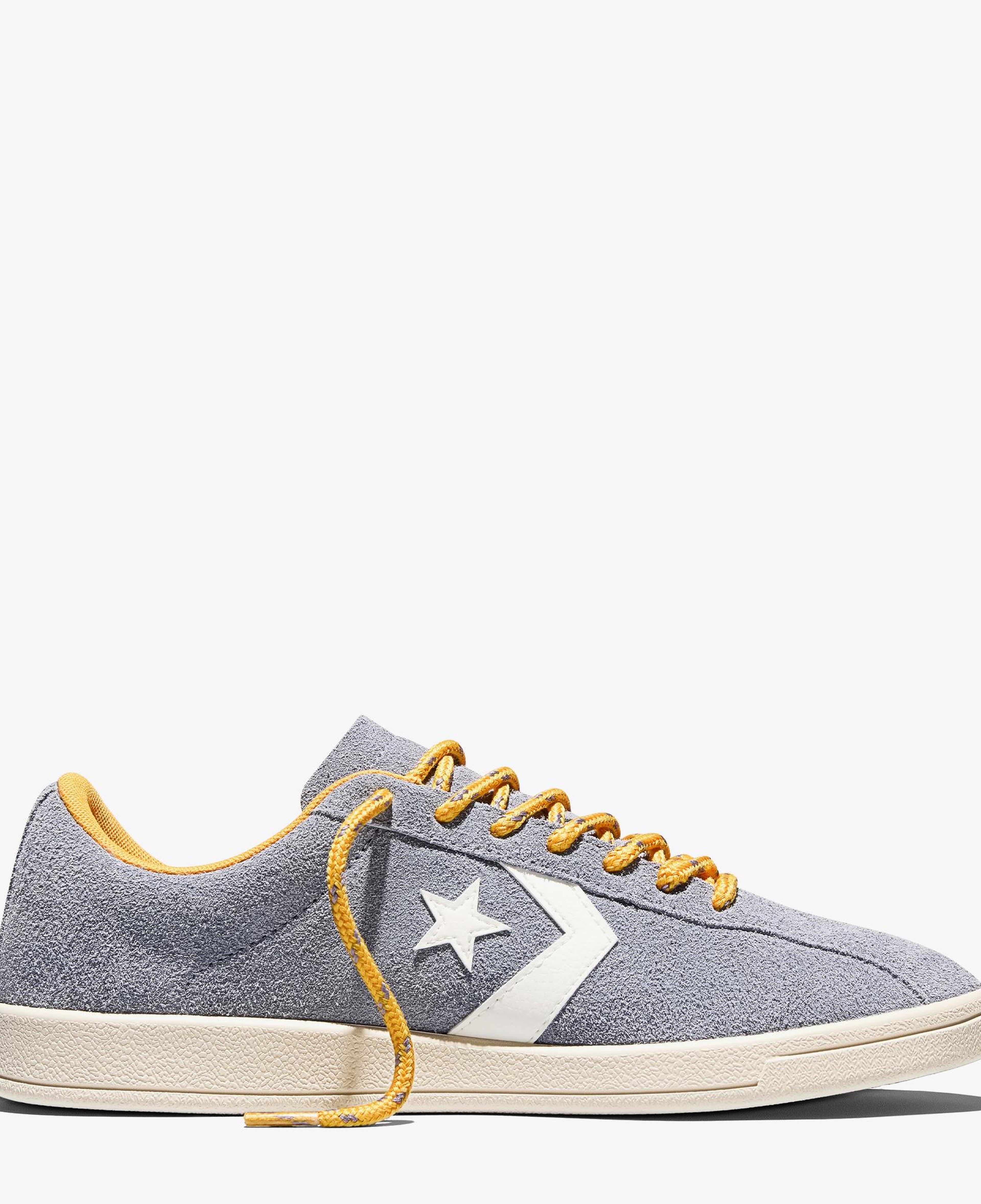 Converse Classic Trainer Unisex Mavi Sneaker