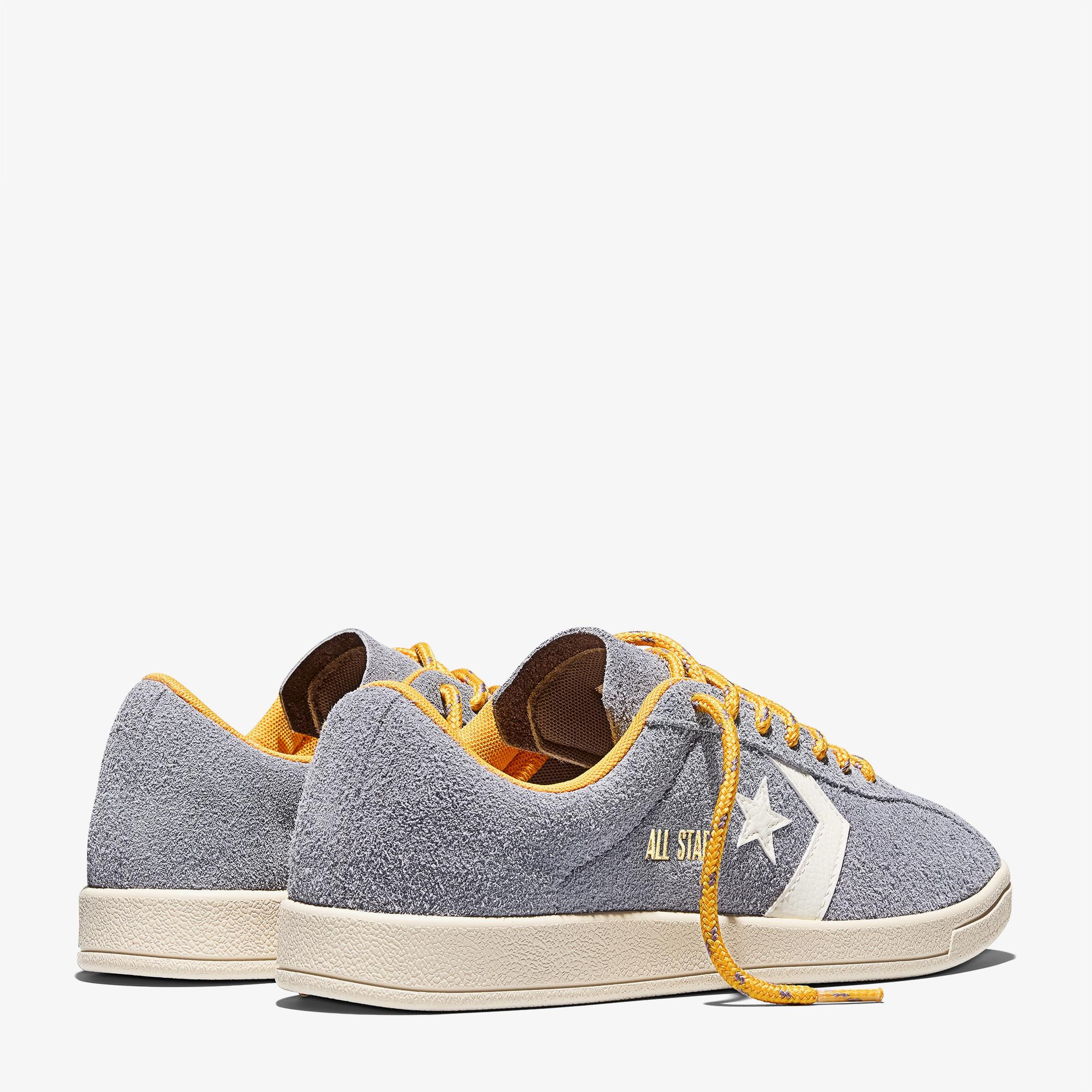 Converse Classic Trainer Unisex Mavi Sneaker
