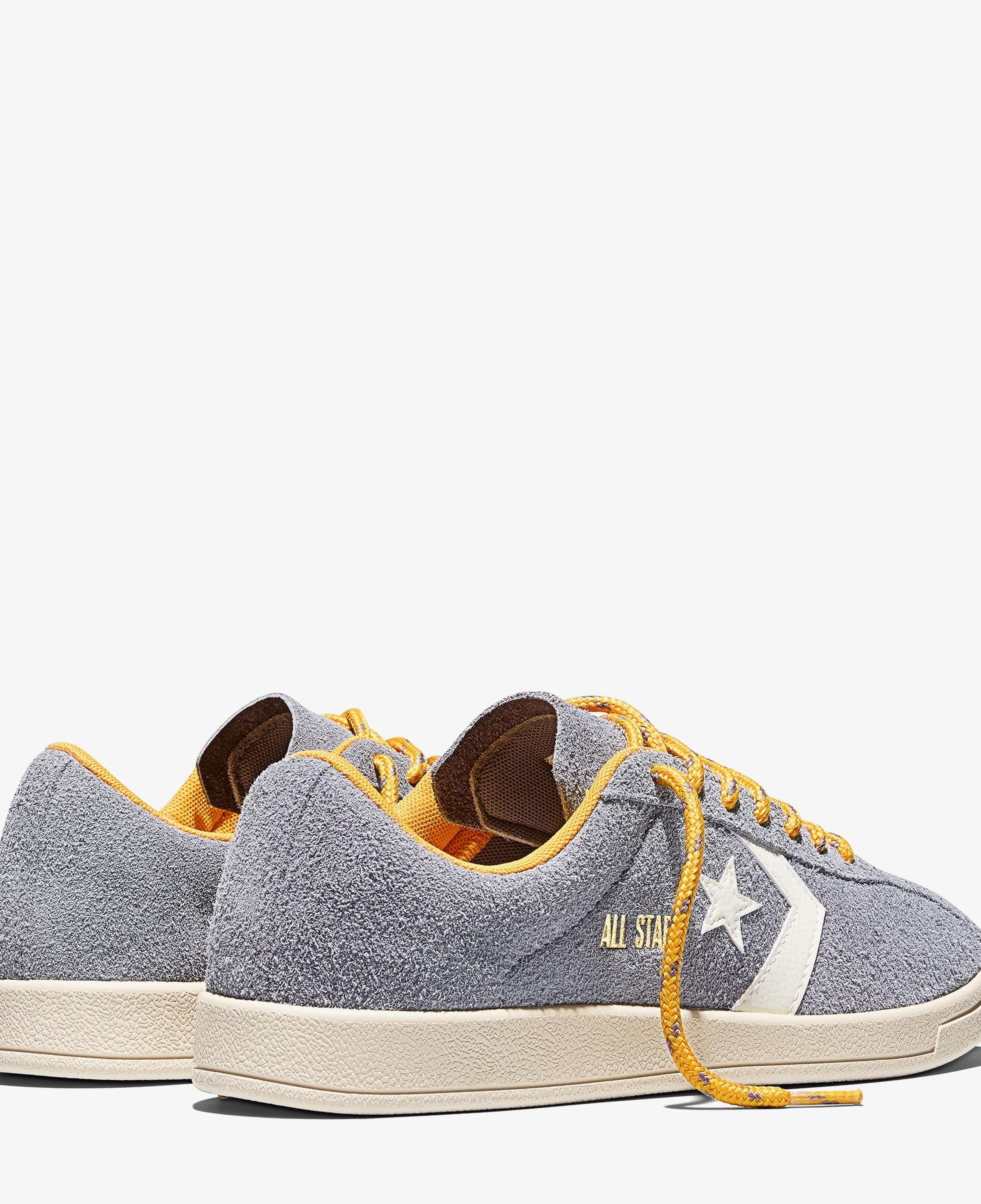 Converse Classic Trainer Unisex Mavi Sneaker