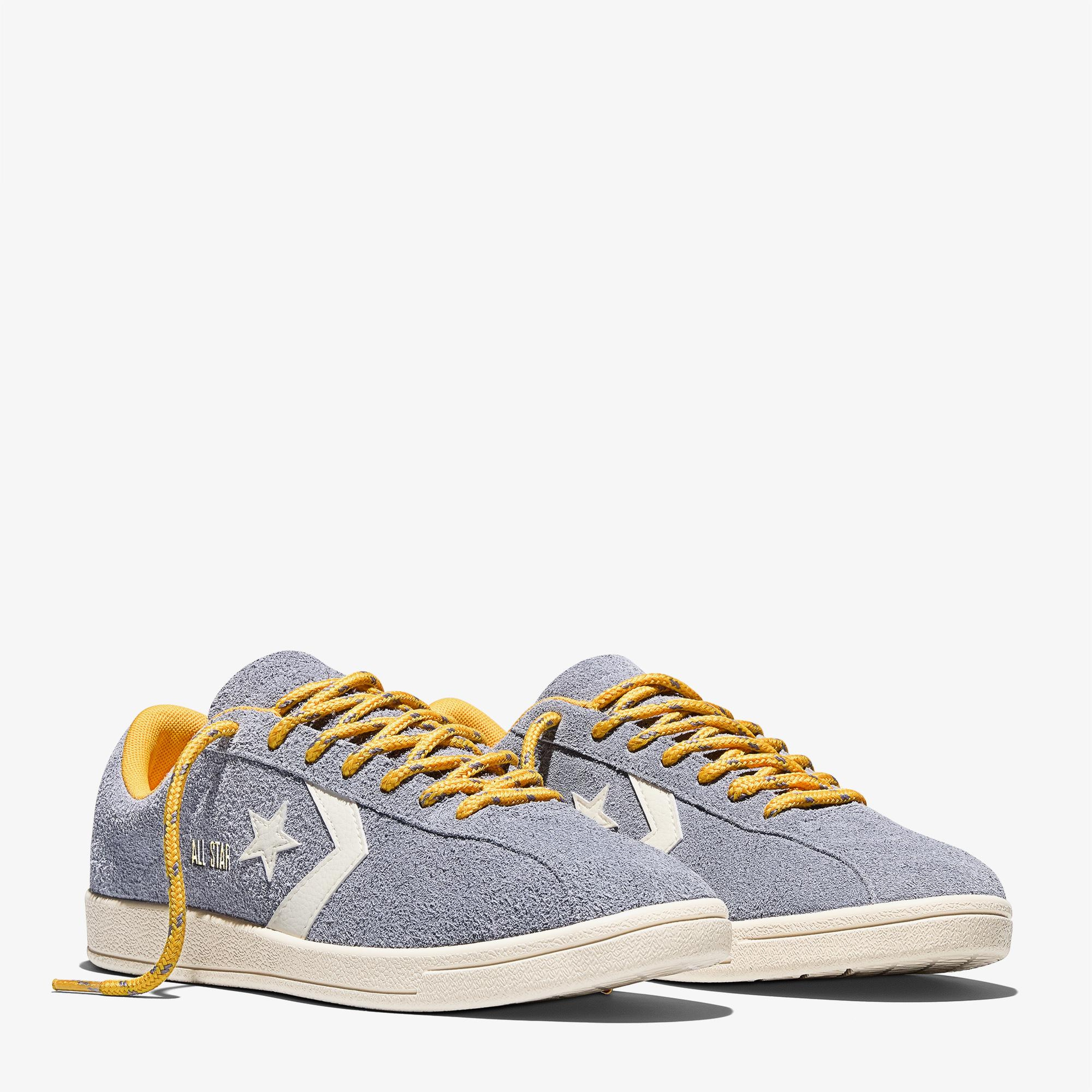 Converse Classic Trainer Unisex Mavi Sneaker