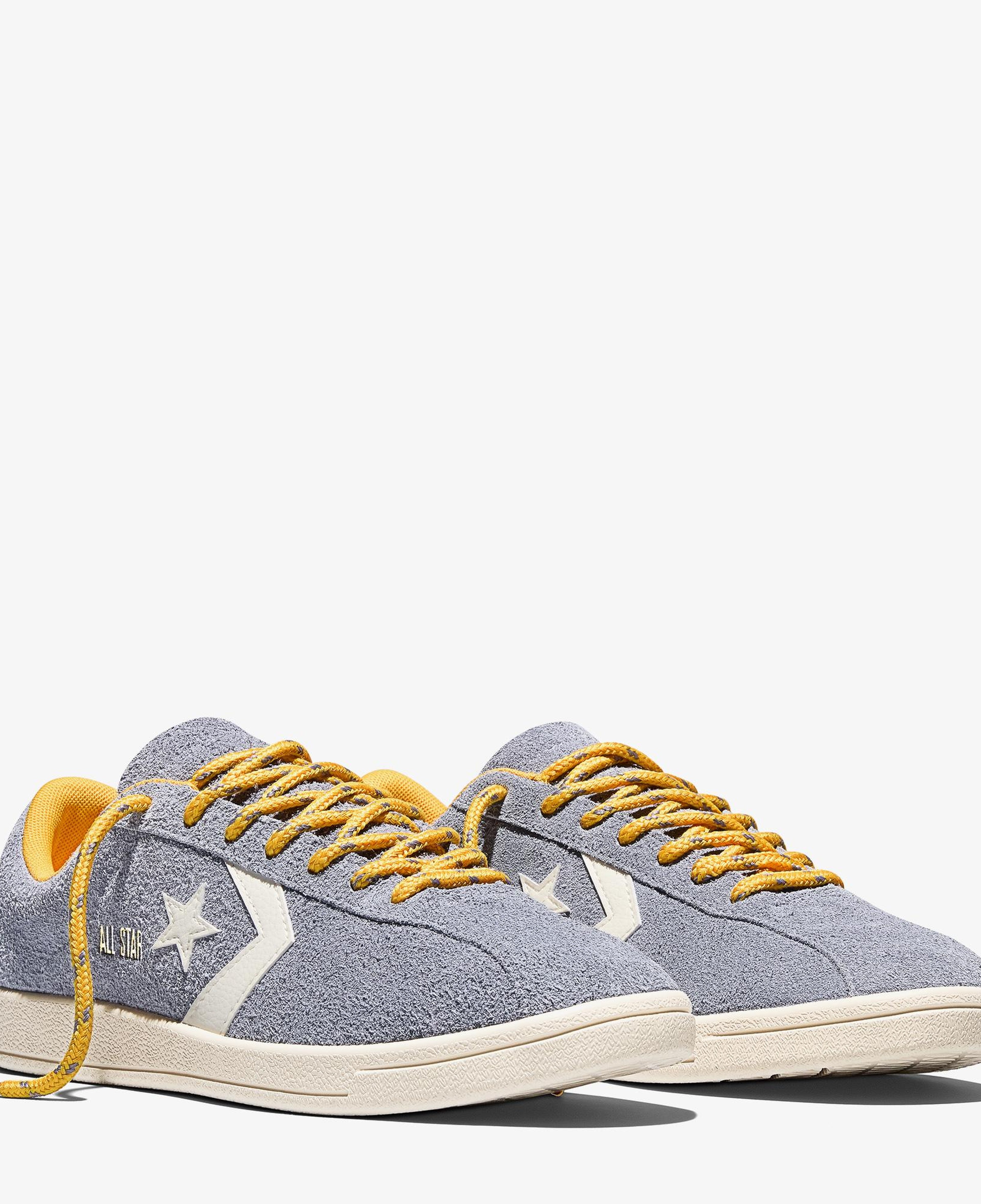 Converse Classic Trainer Unisex Mavi Sneaker