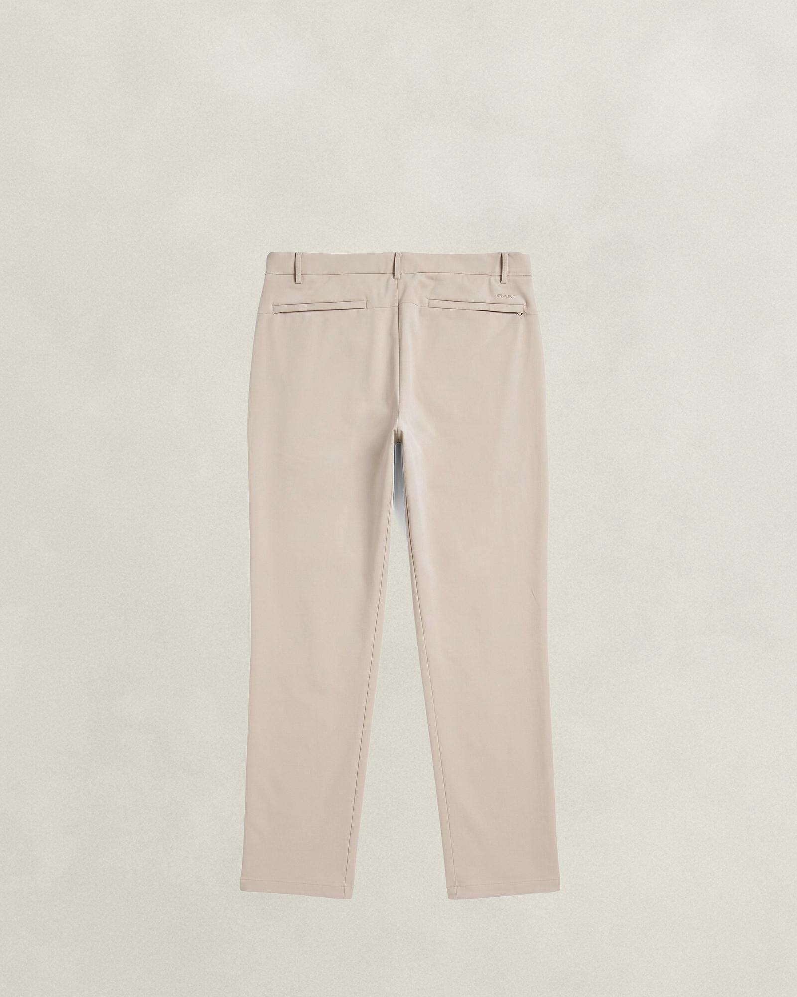 GANT Erkek Bej Pantolon