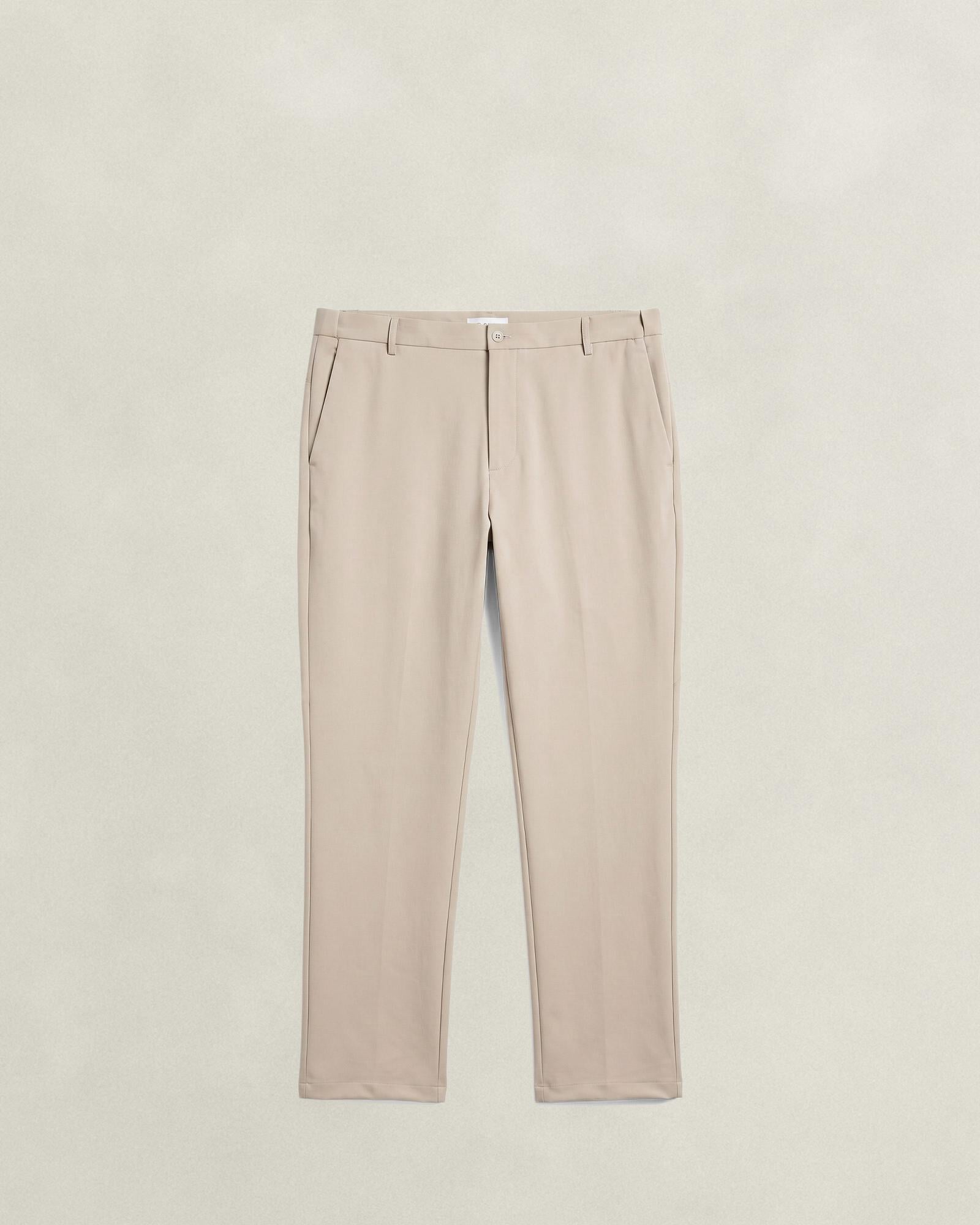 GANT Erkek Bej Pantolon