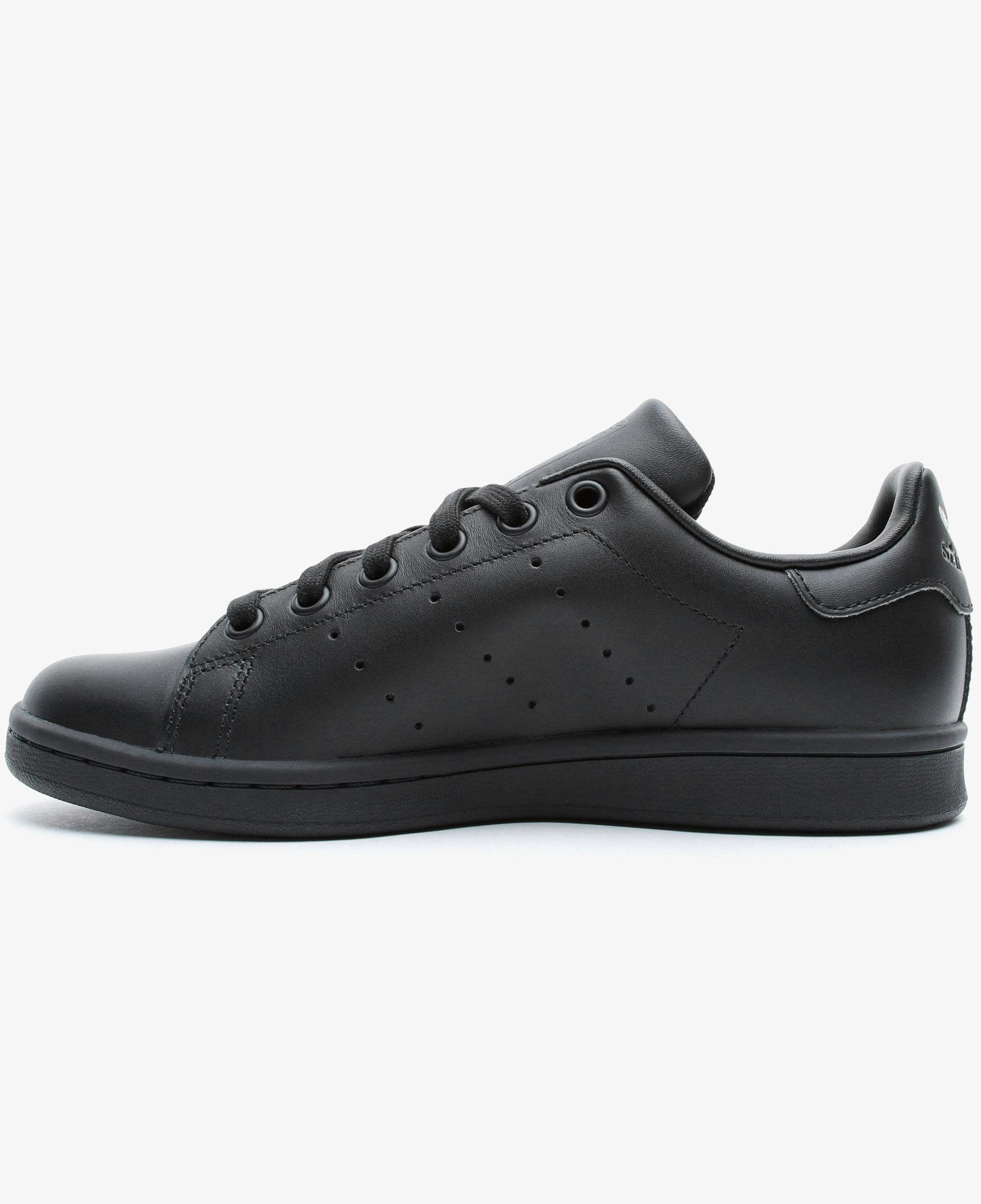 adidas Stan Smith Unisex Siyah Spor Ayakkabı