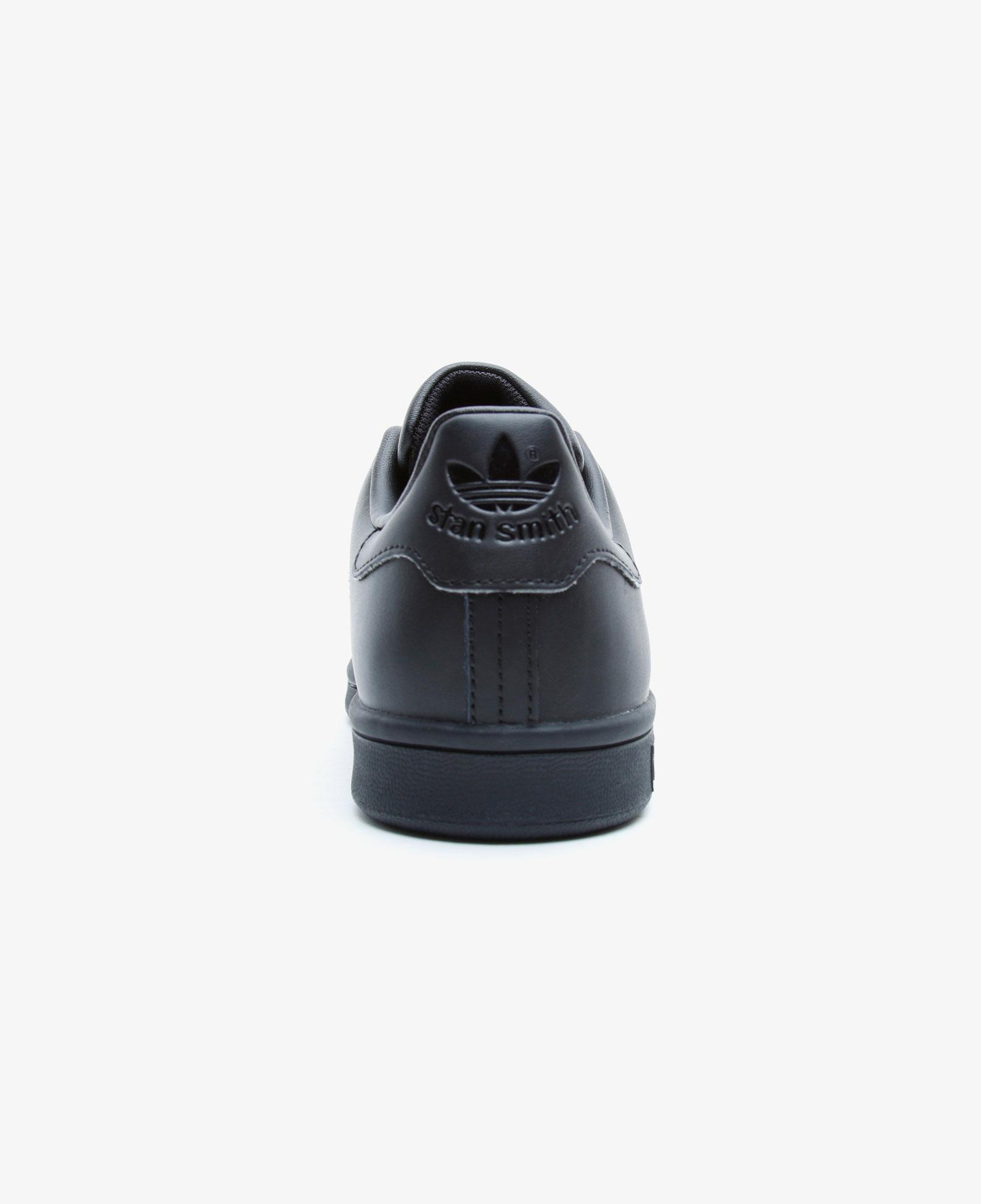 adidas Stan Smith Unisex Siyah Spor Ayakkabı