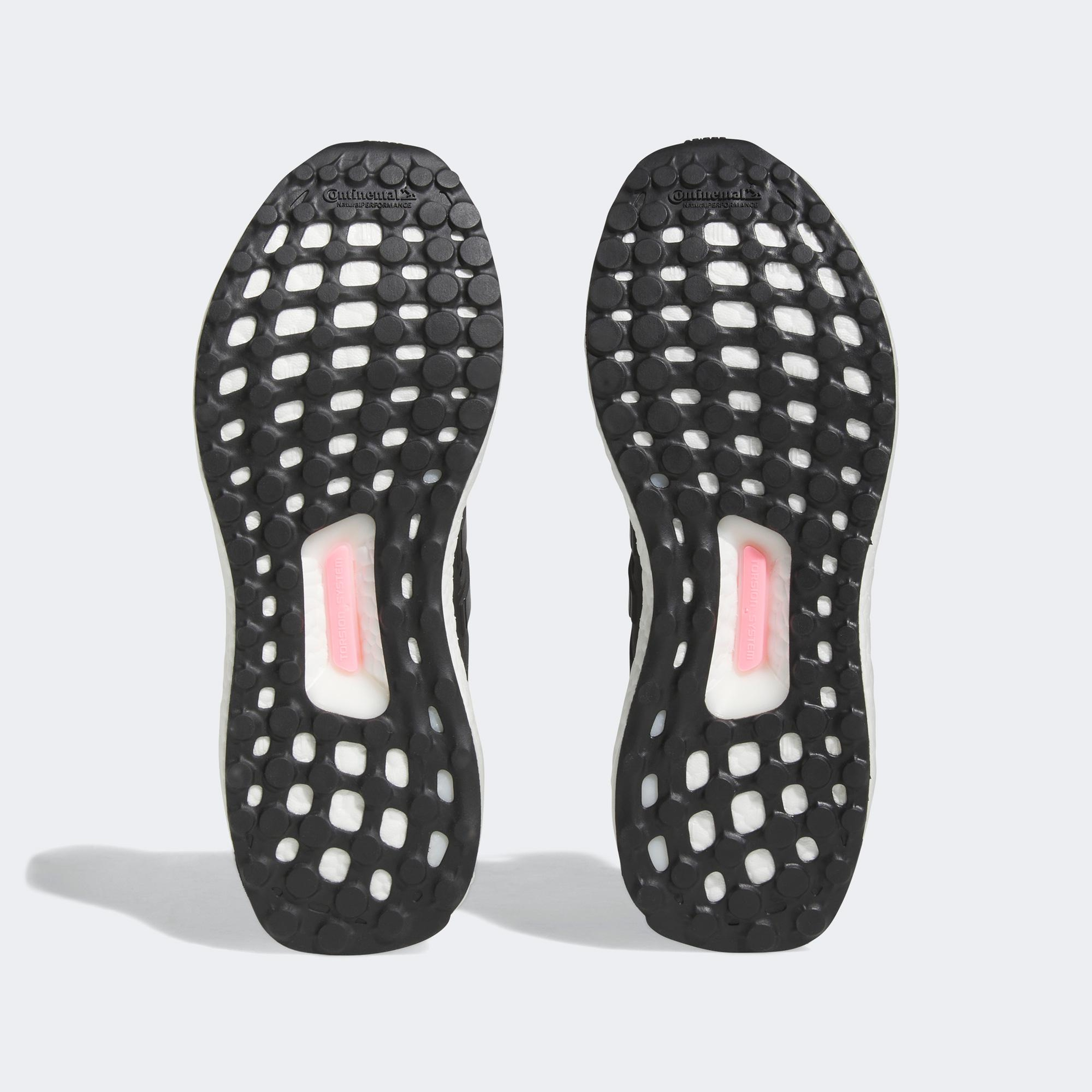 adidas Ultraboost 1.0 Kadın Siyah Spor Ayakkabı