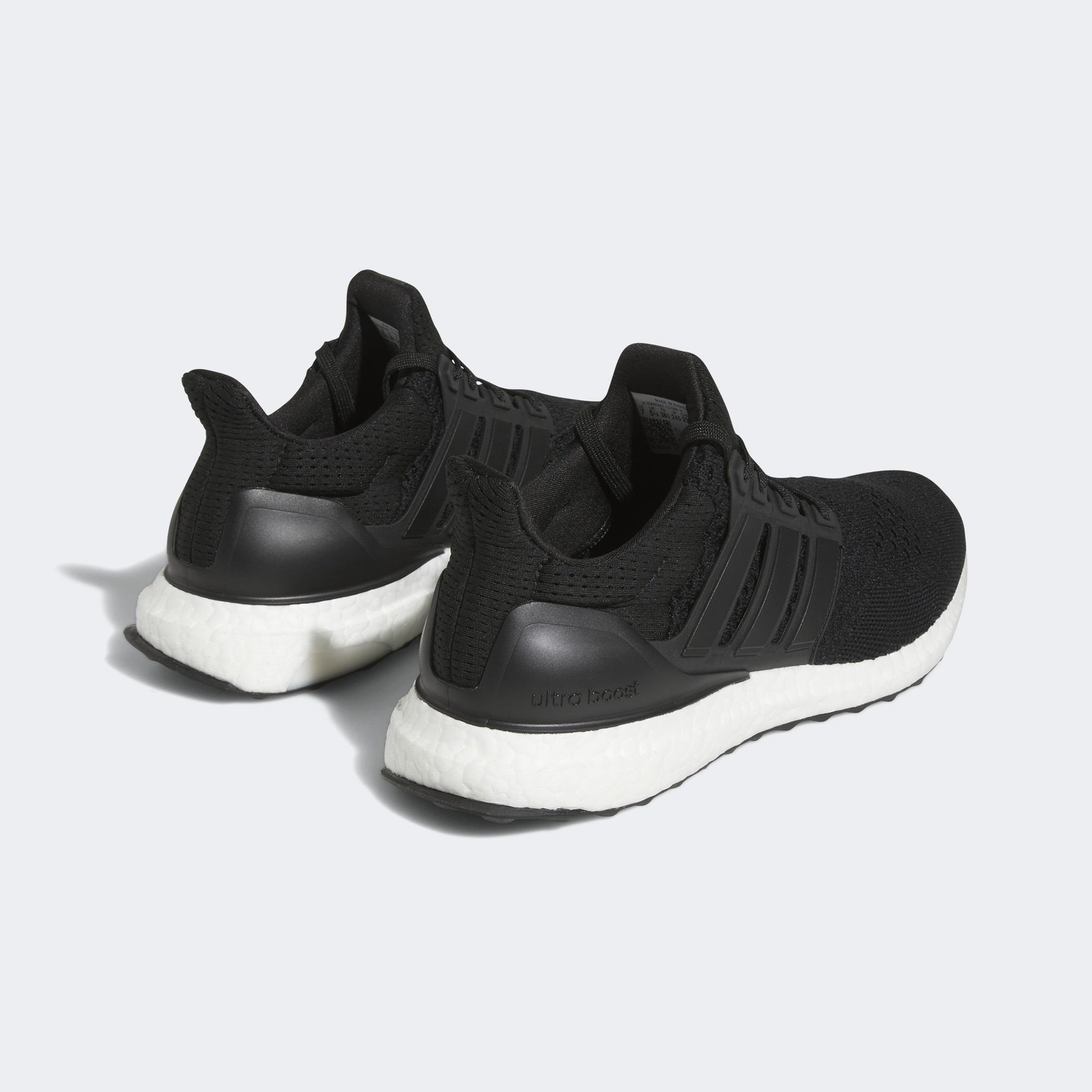 adidas Ultraboost 1.0 Kadın Siyah Spor Ayakkabı