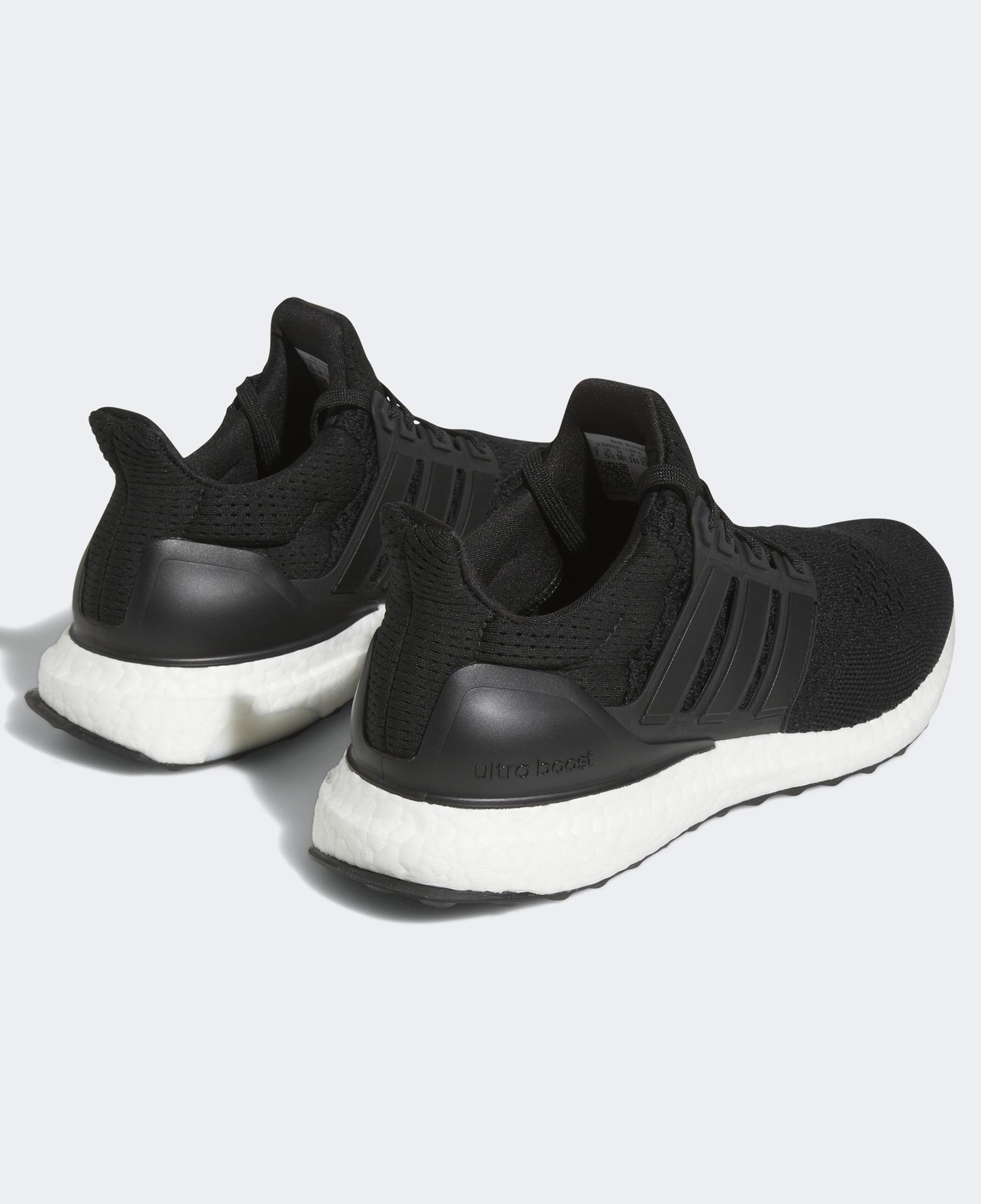 adidas Ultraboost 1.0 Kadın Siyah Spor Ayakkabı