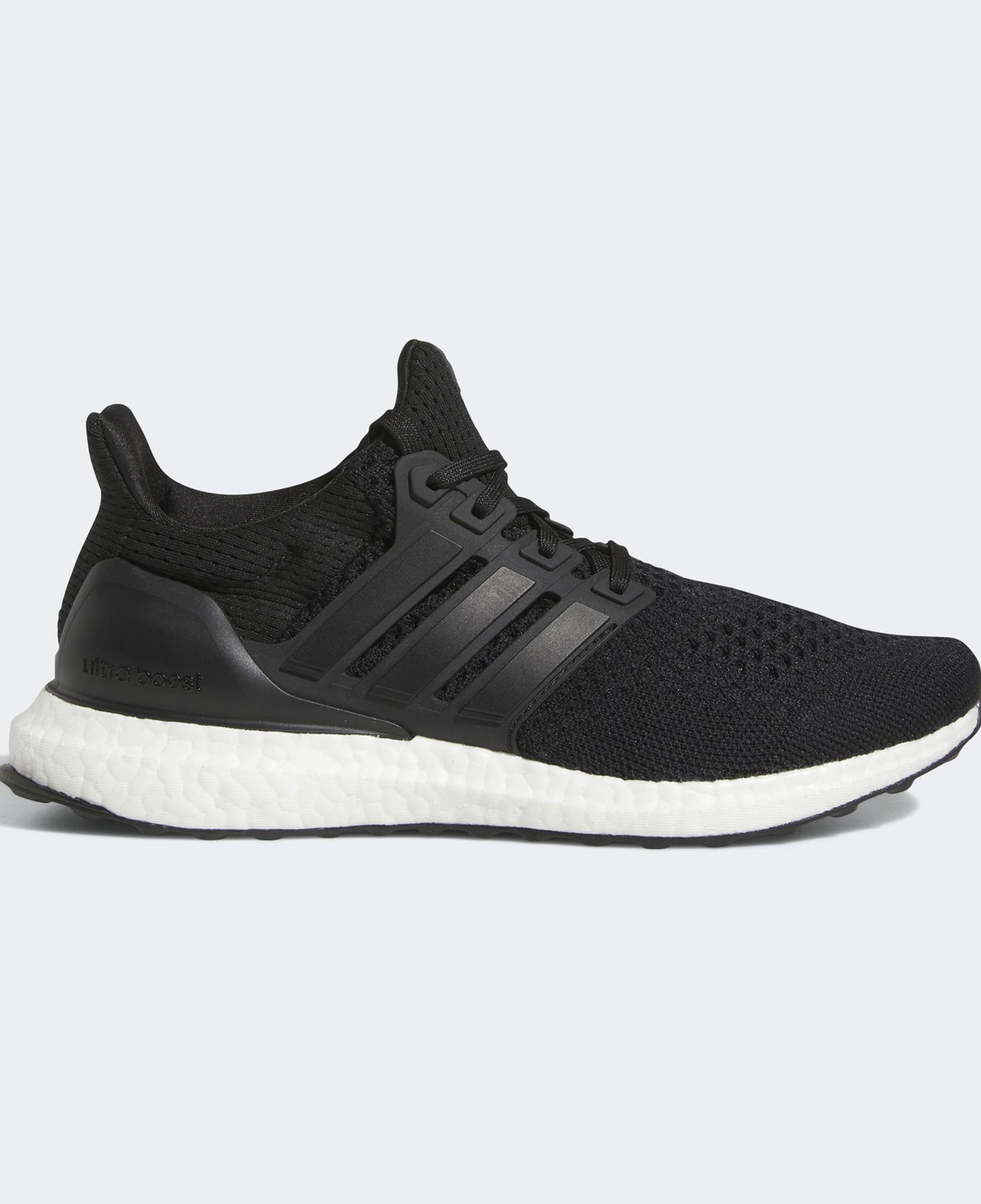 adidas Ultraboost 1.0 Kadın Siyah Spor Ayakkabı
