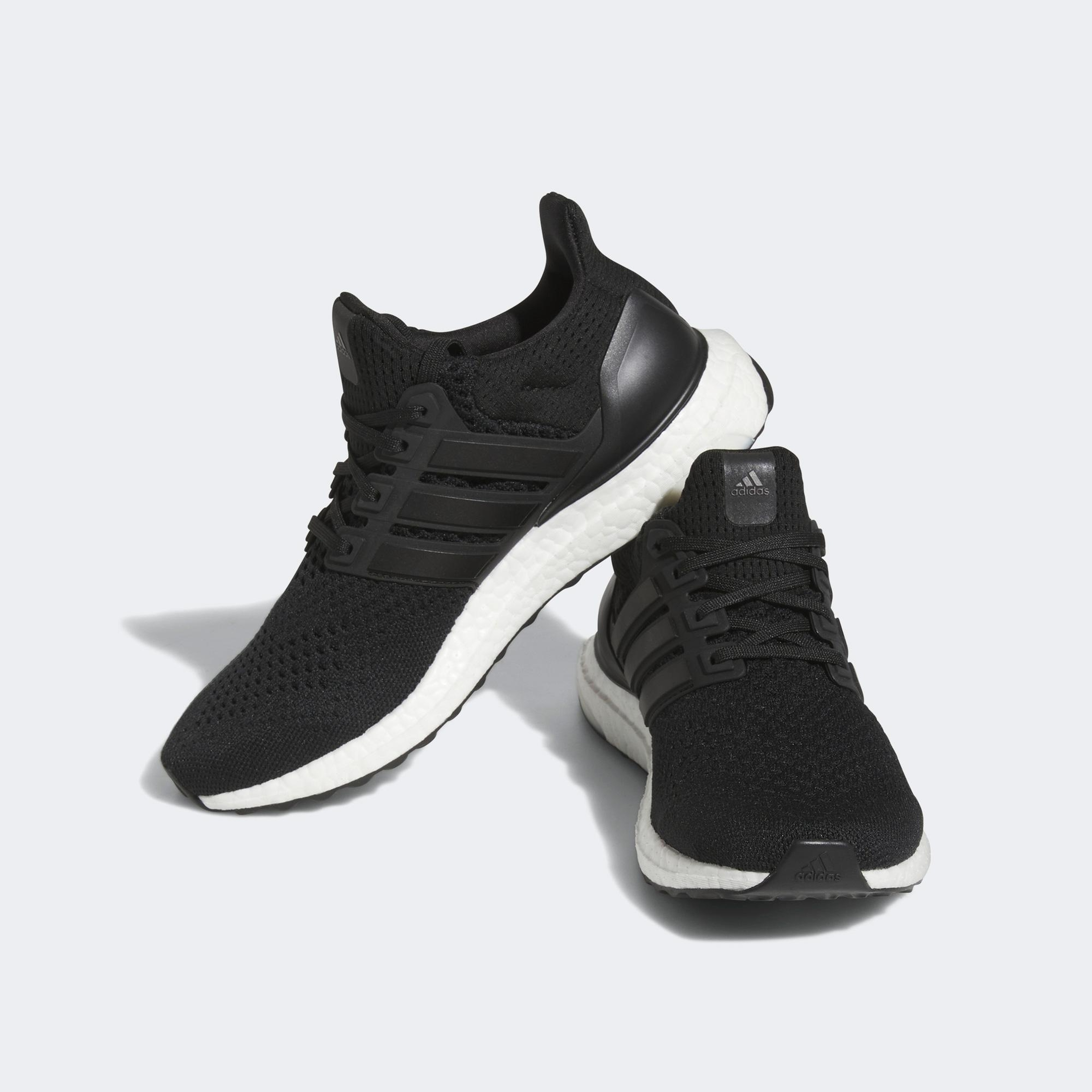adidas Ultraboost 1.0 Kadın Siyah Spor Ayakkabı