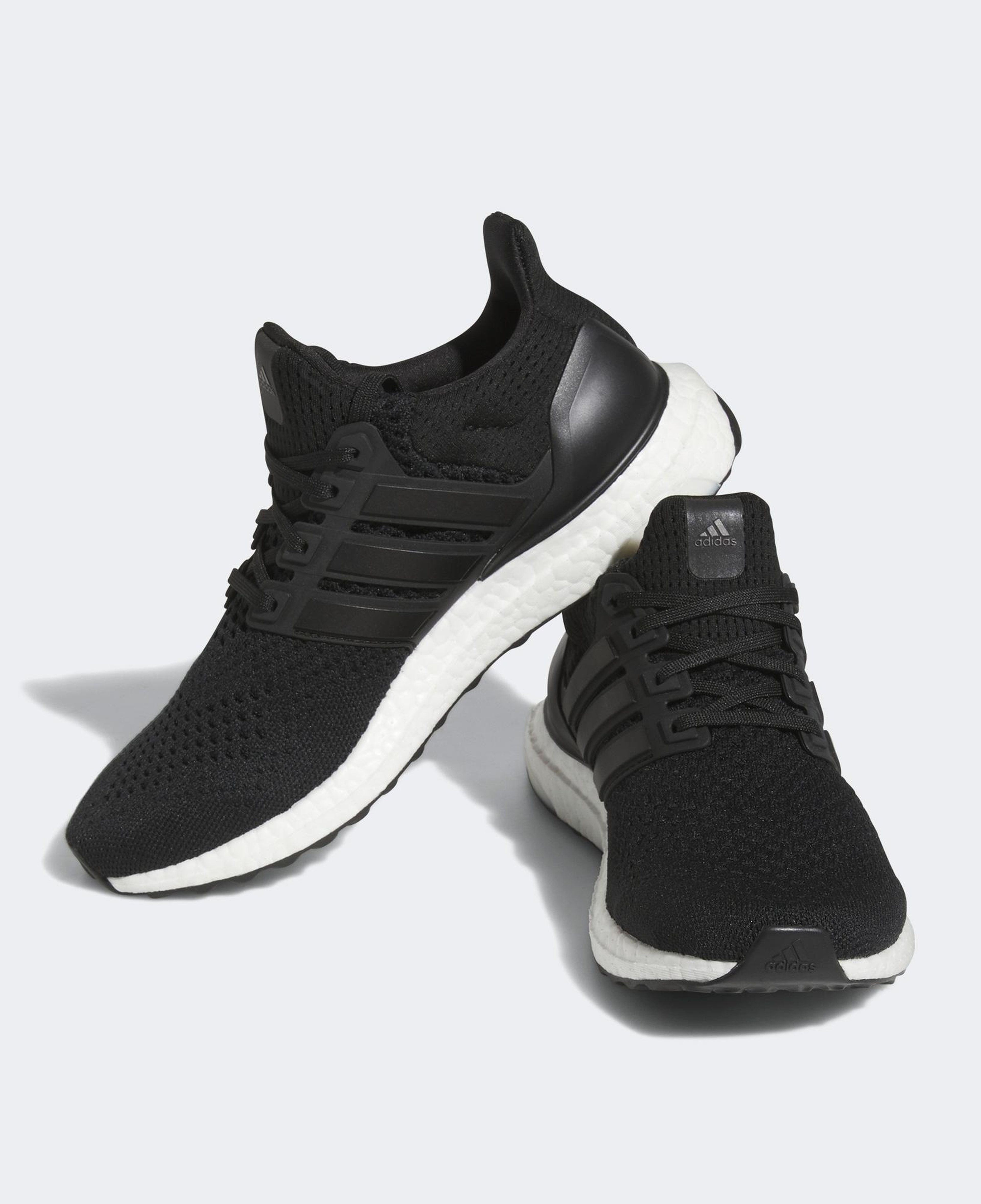 adidas Ultraboost 1.0 Kadın Siyah Spor Ayakkabı