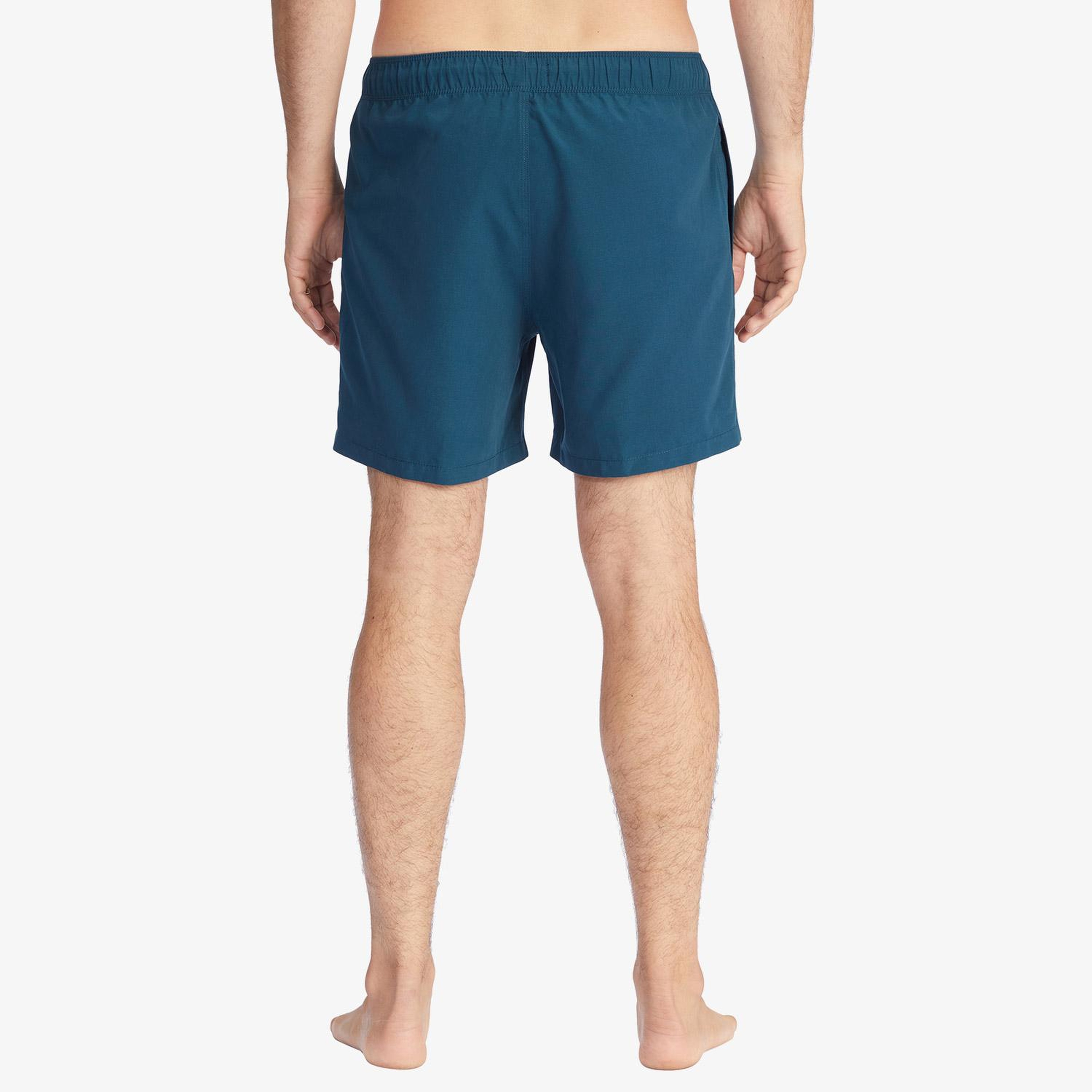 Billabong All Day LB Erkek Lacivert Deniz Şortu