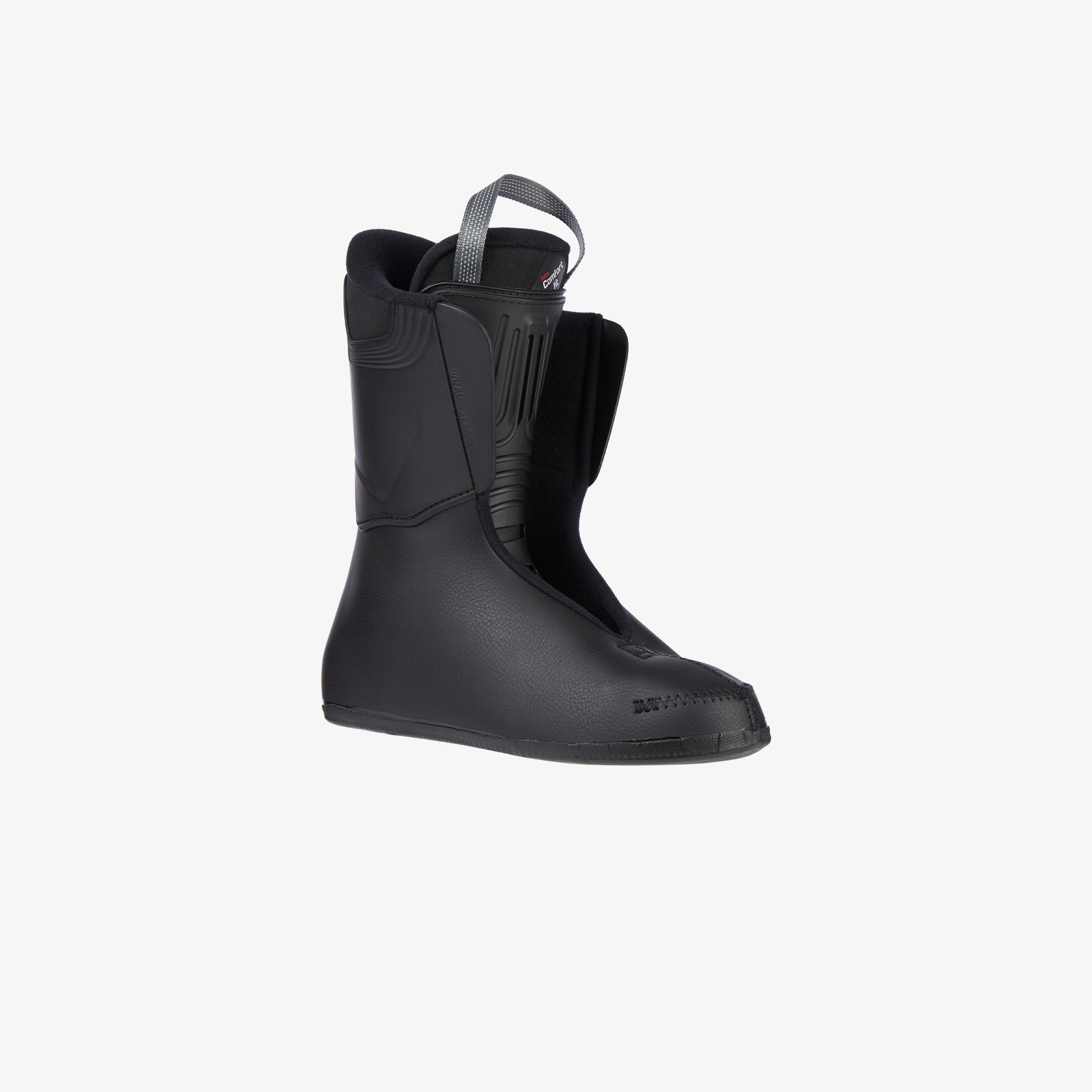 McKinley Alpin F70 Erkek Siyah Kayak Botu