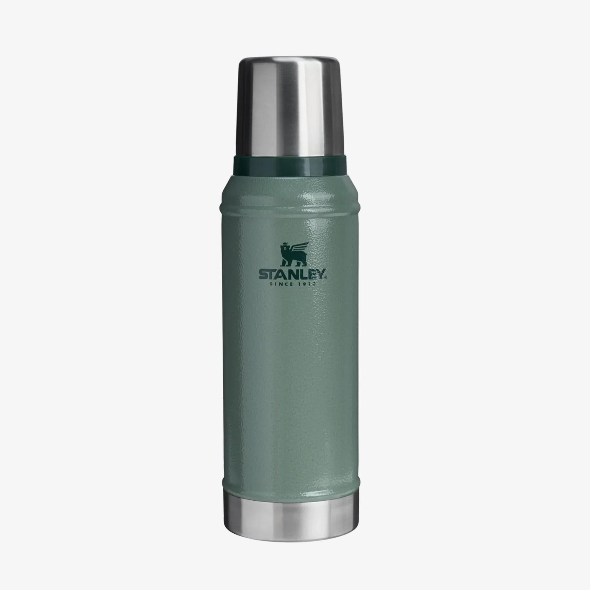 Stanley The Legendary Classic 0.94L Haki Termos