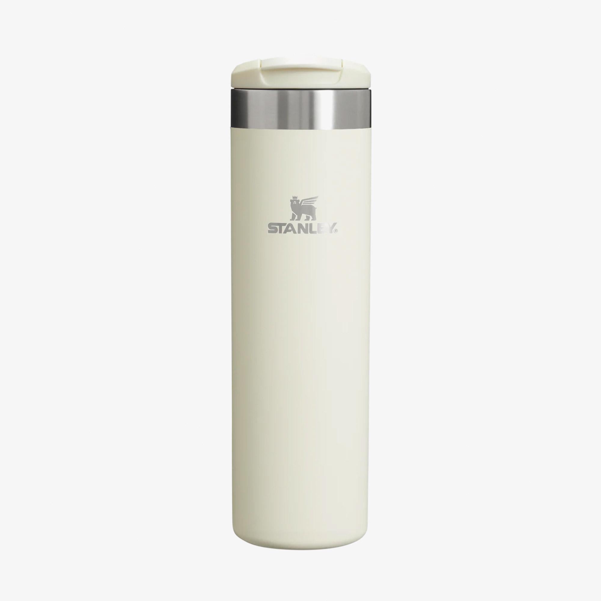 Stanley The AeroLight Transit Mug 0.60L Krem Termos