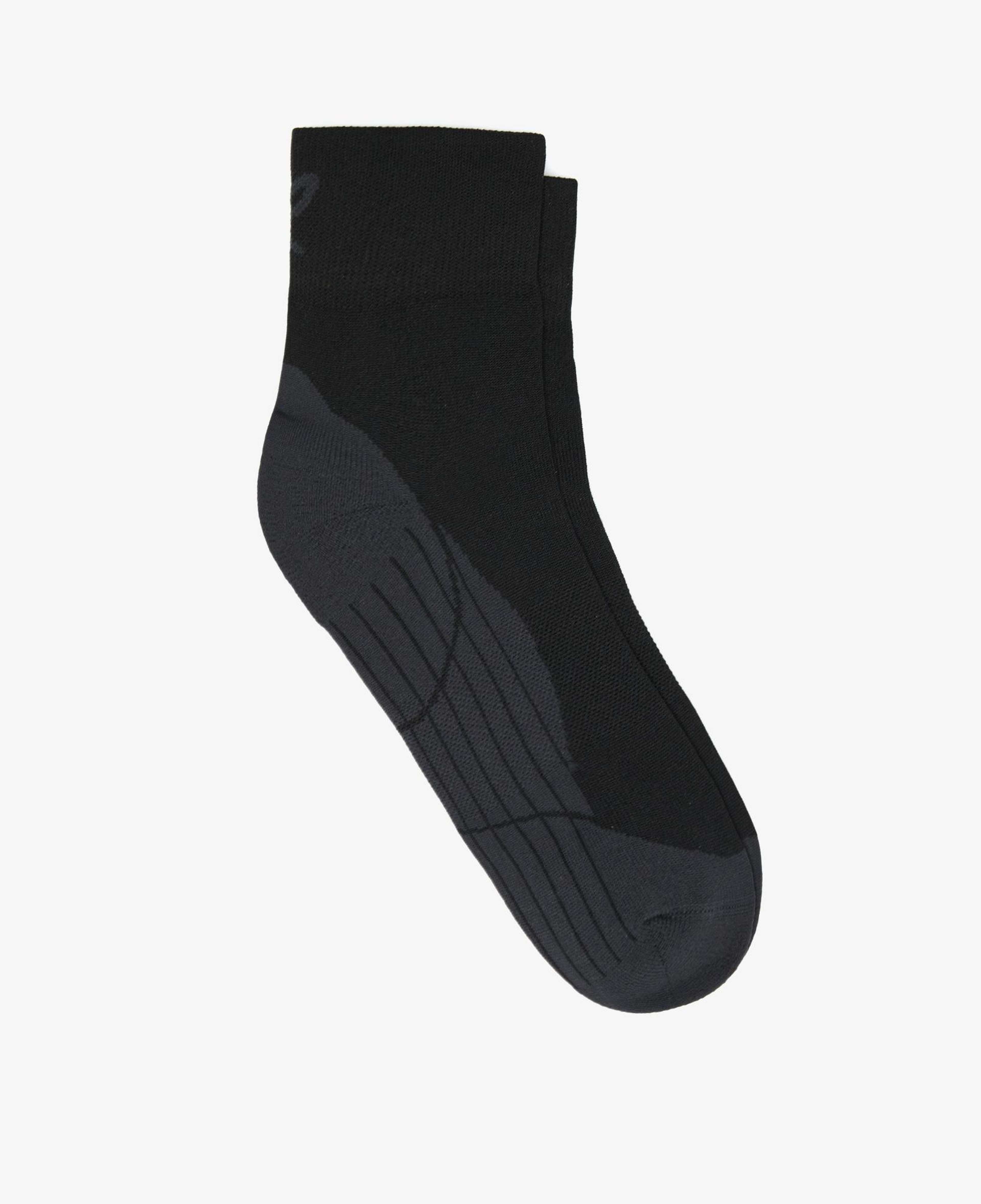 Energetics Benny iii Ux Unisex Siyah Çorap