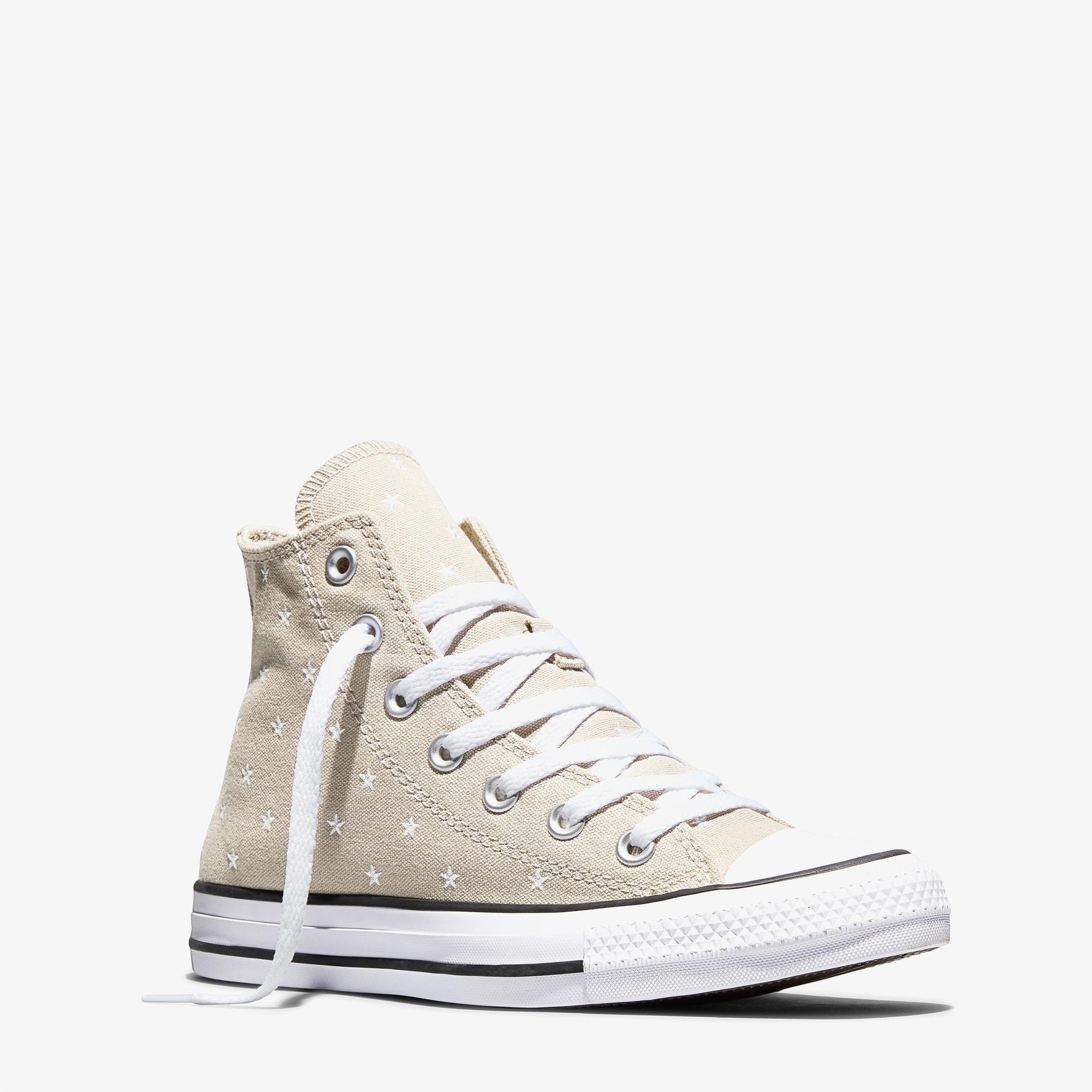 Converse Chuck Taylor All Star Unisex Bej Sneaker