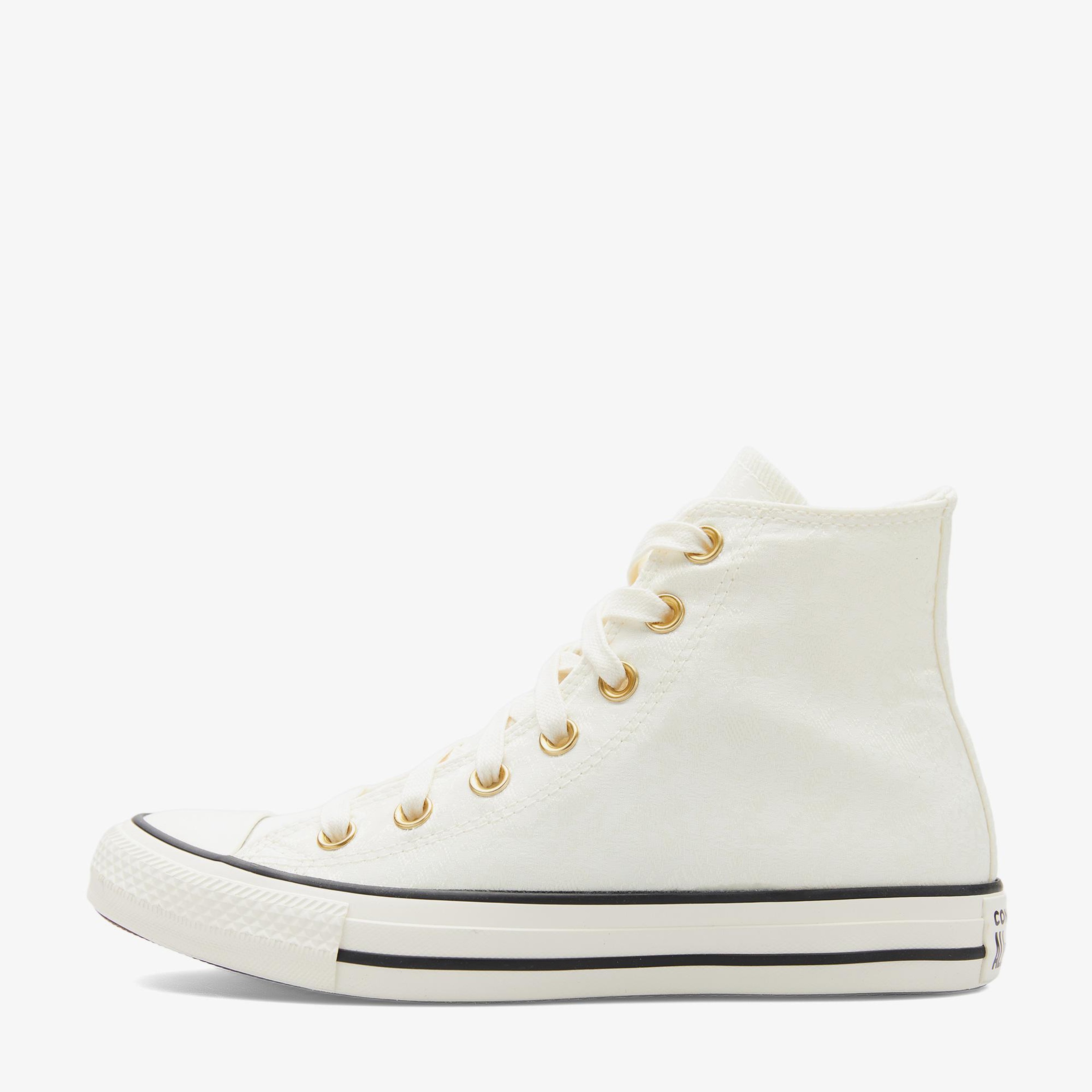 Converse Chuck Taylor All Star Unisex Krem Sneaker