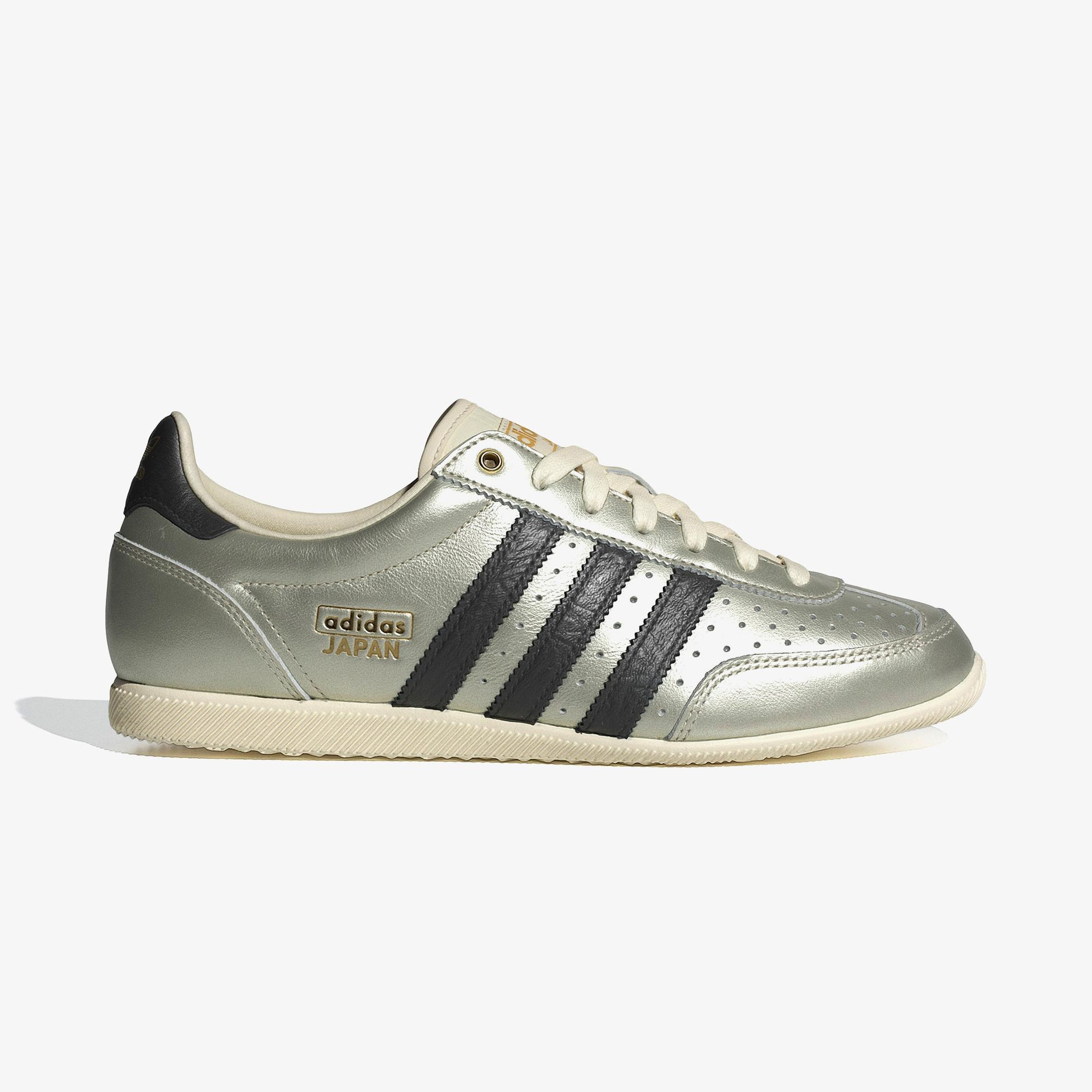 adidas Japan Kadın Bej Spor Ayakkabı
