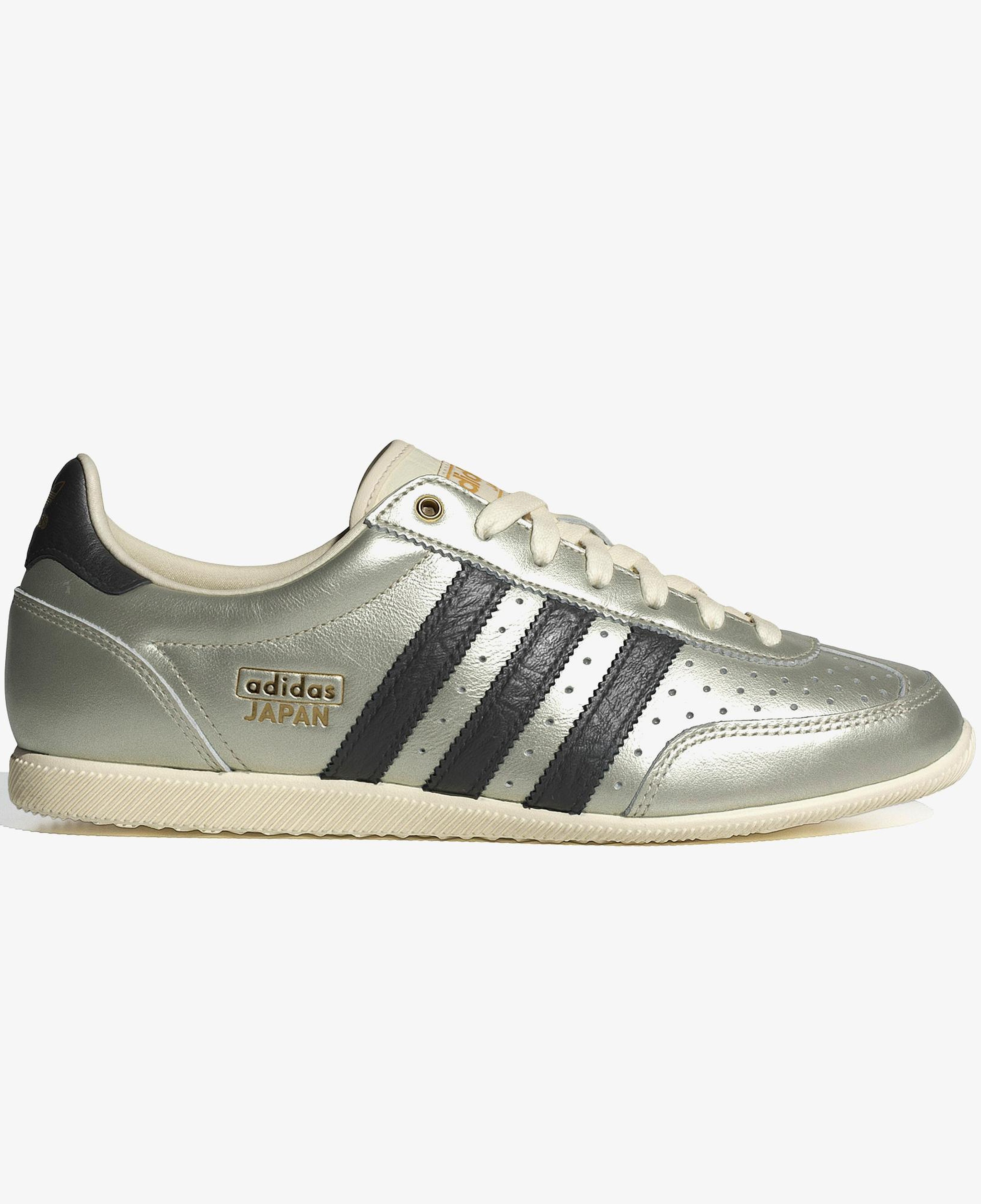 adidas Japan Kadın Bej Spor Ayakkabı