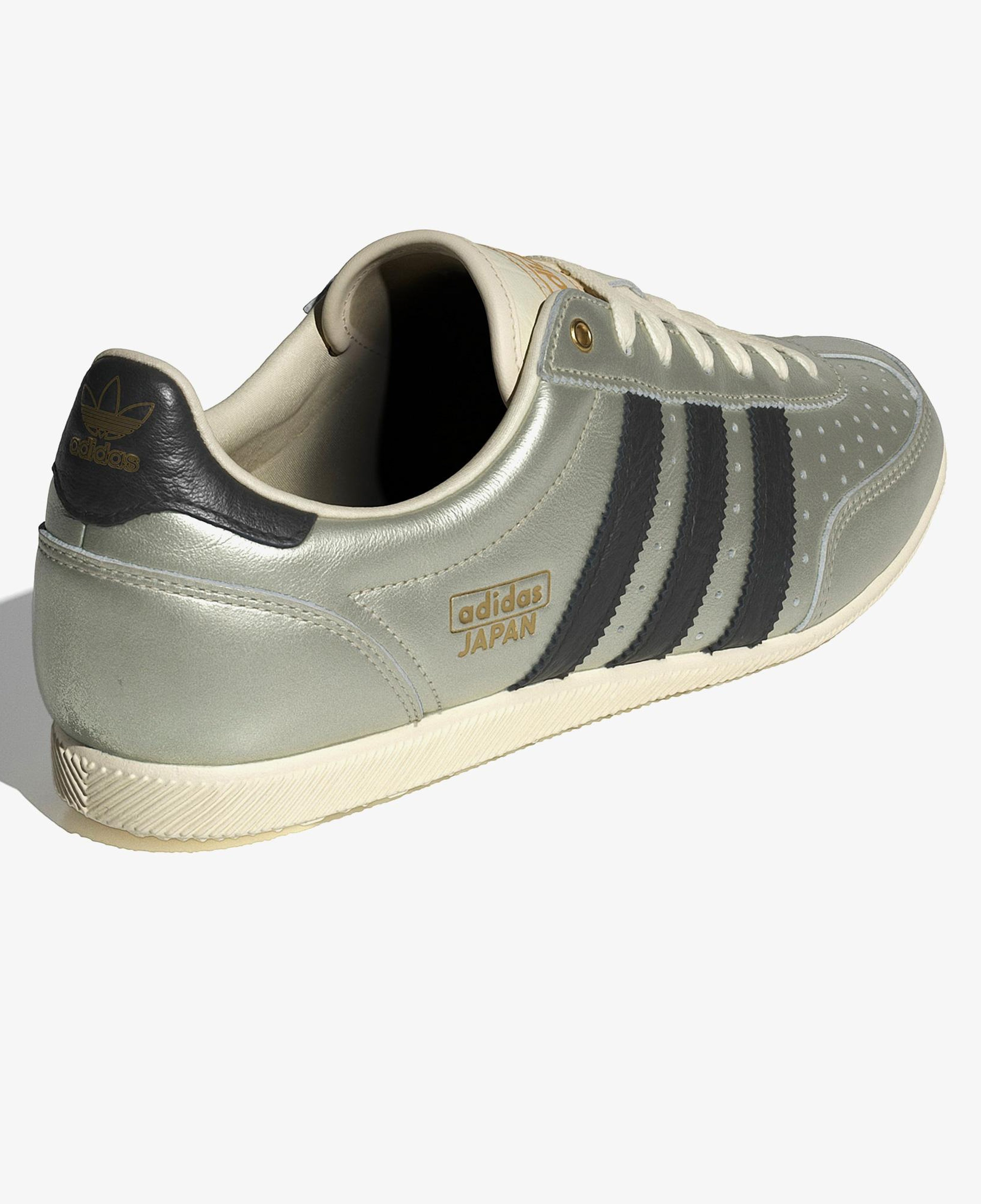 adidas Japan Kadın Bej Spor Ayakkabı