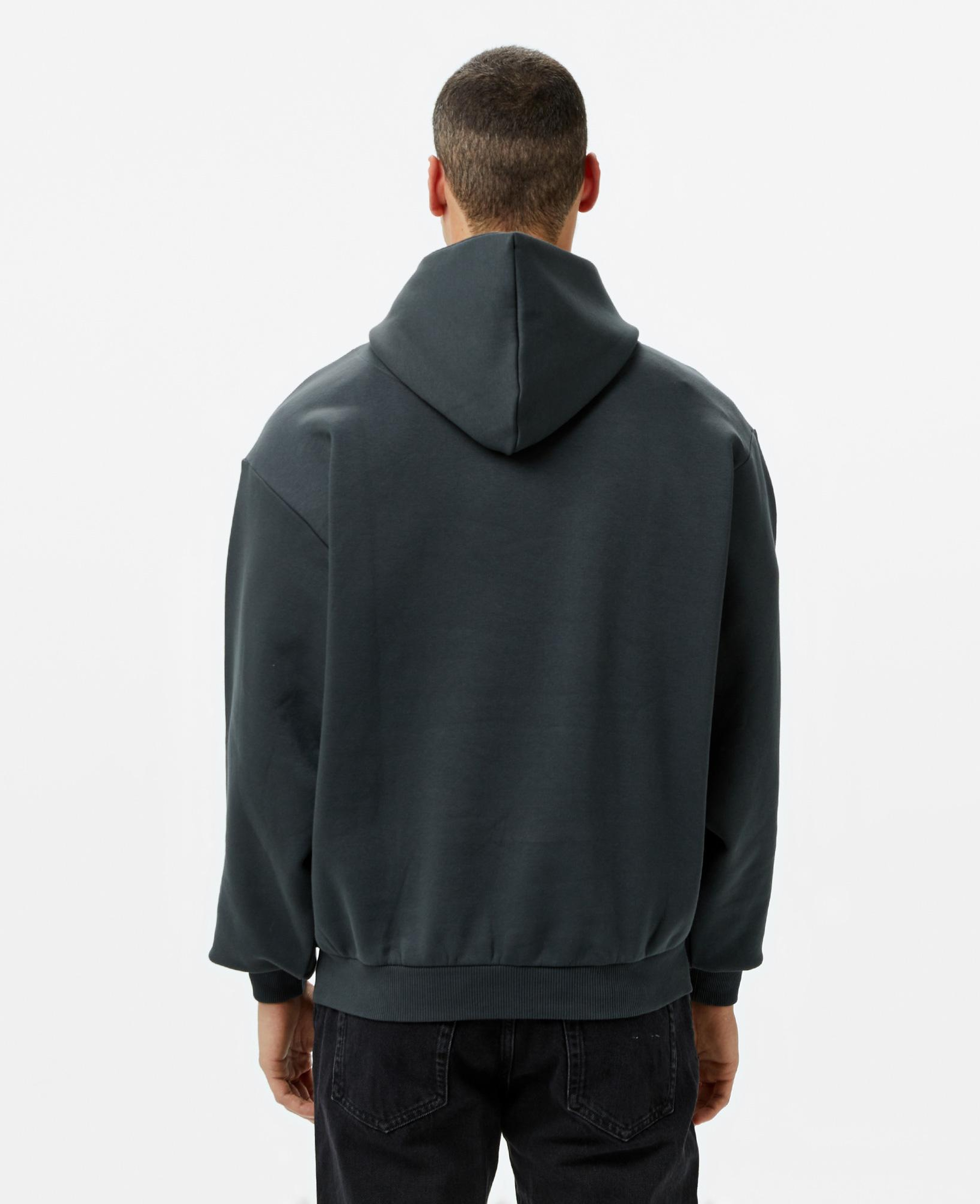 Karl Kani Serif Burnout Erkek Krem T-Shirt
