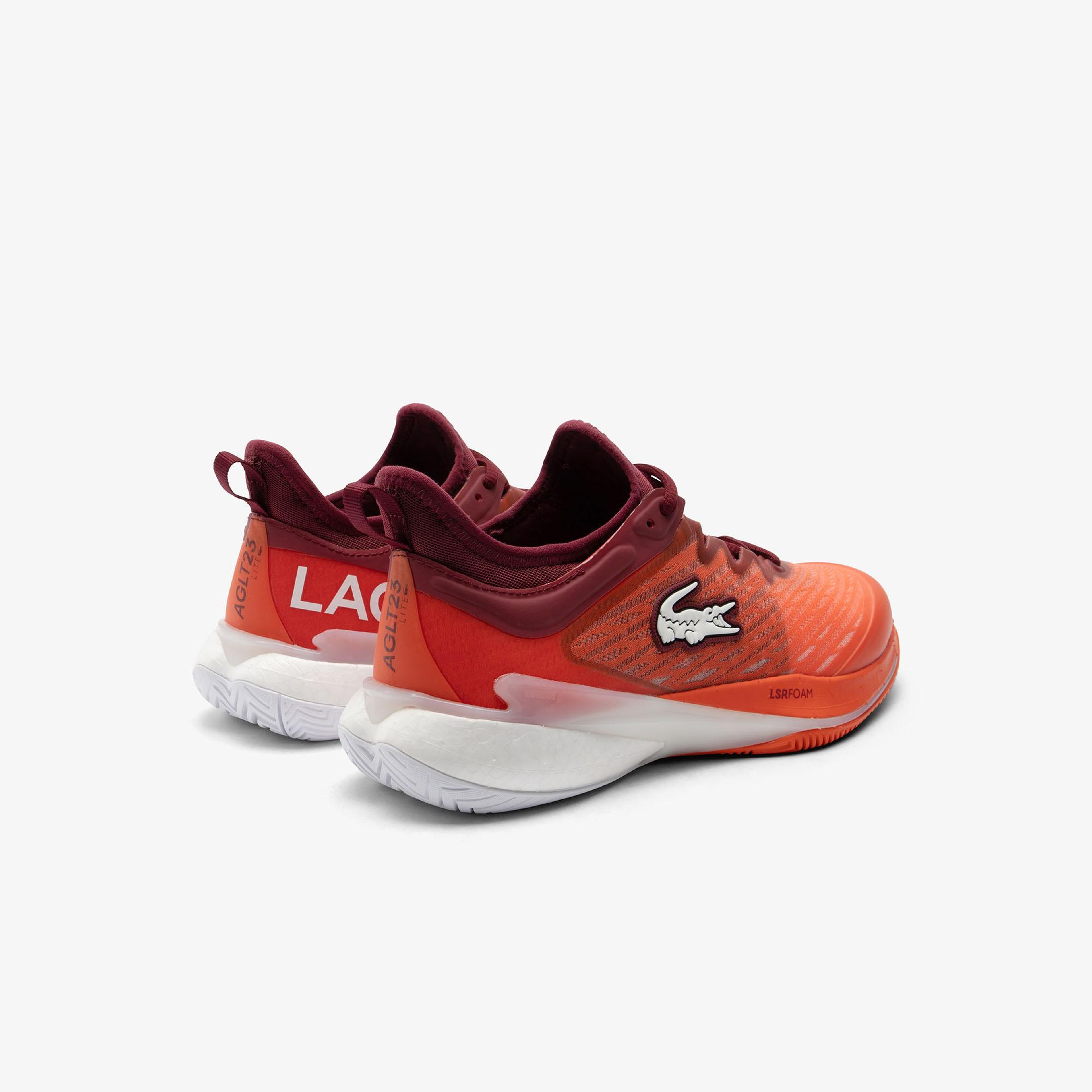 AG-LT23 Lite Kadın Turuncu Sneaker