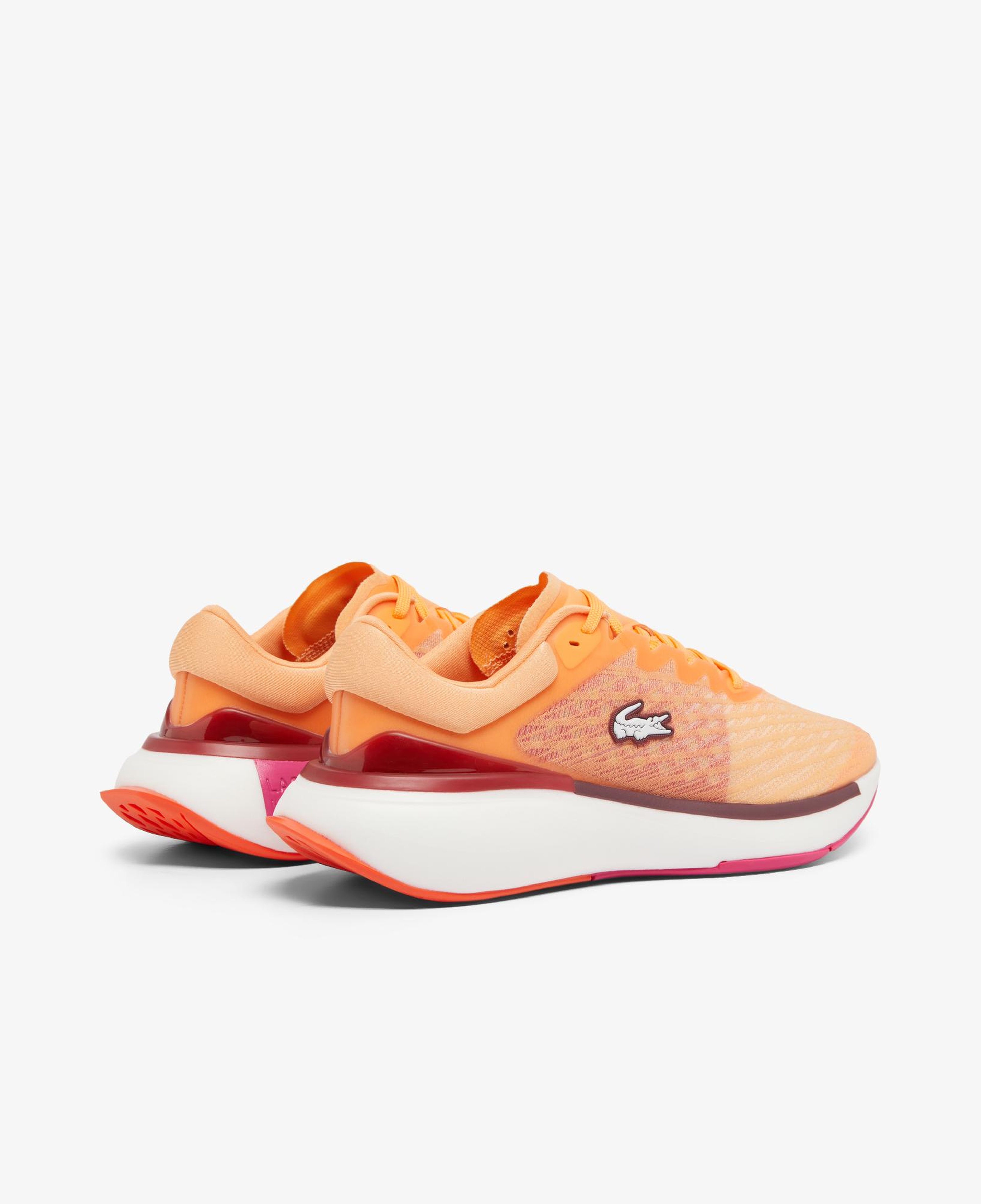 Neo Run Lite Kadın Turuncu Sneaker