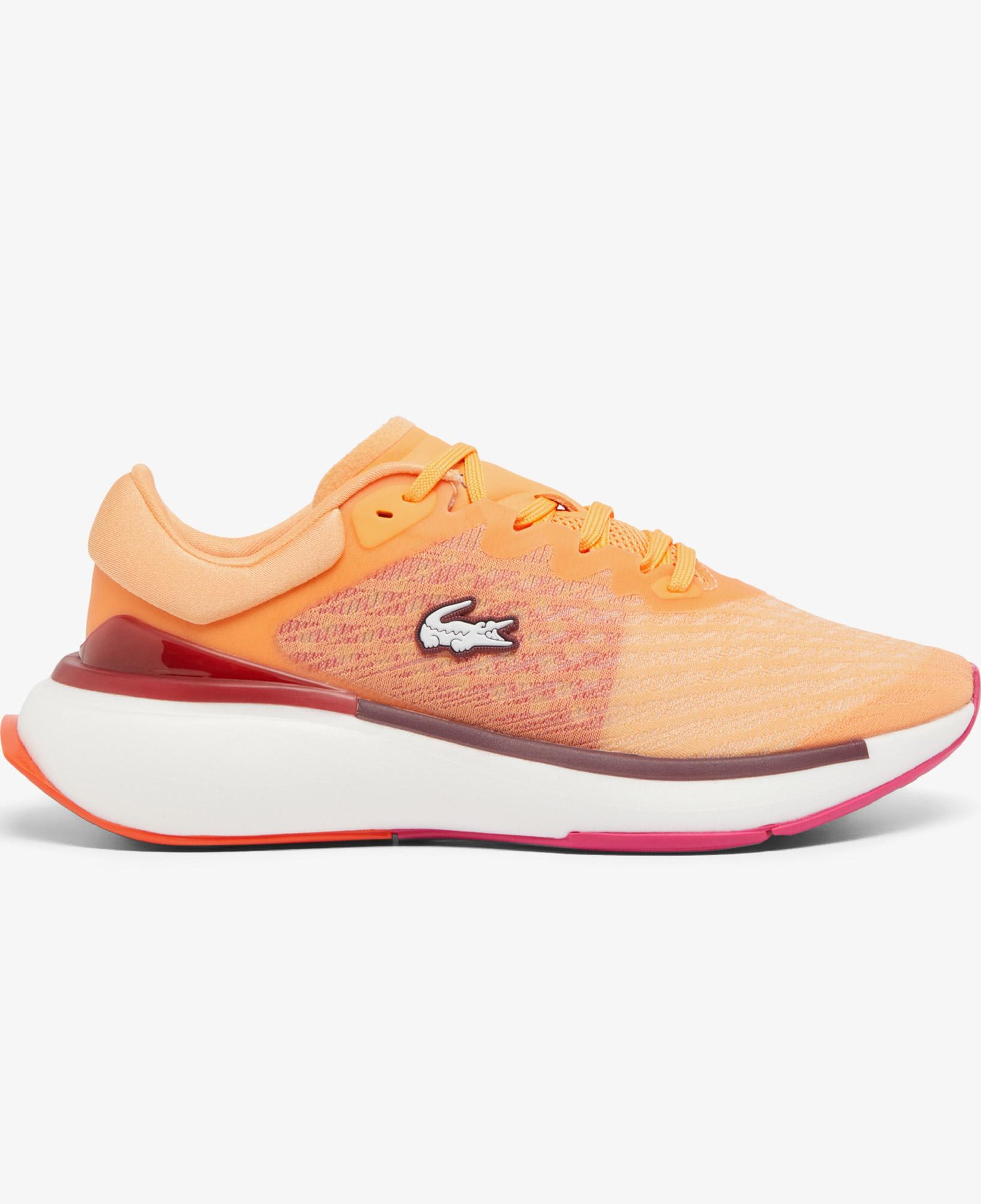 Neo Run Lite Kadın Turuncu Sneaker