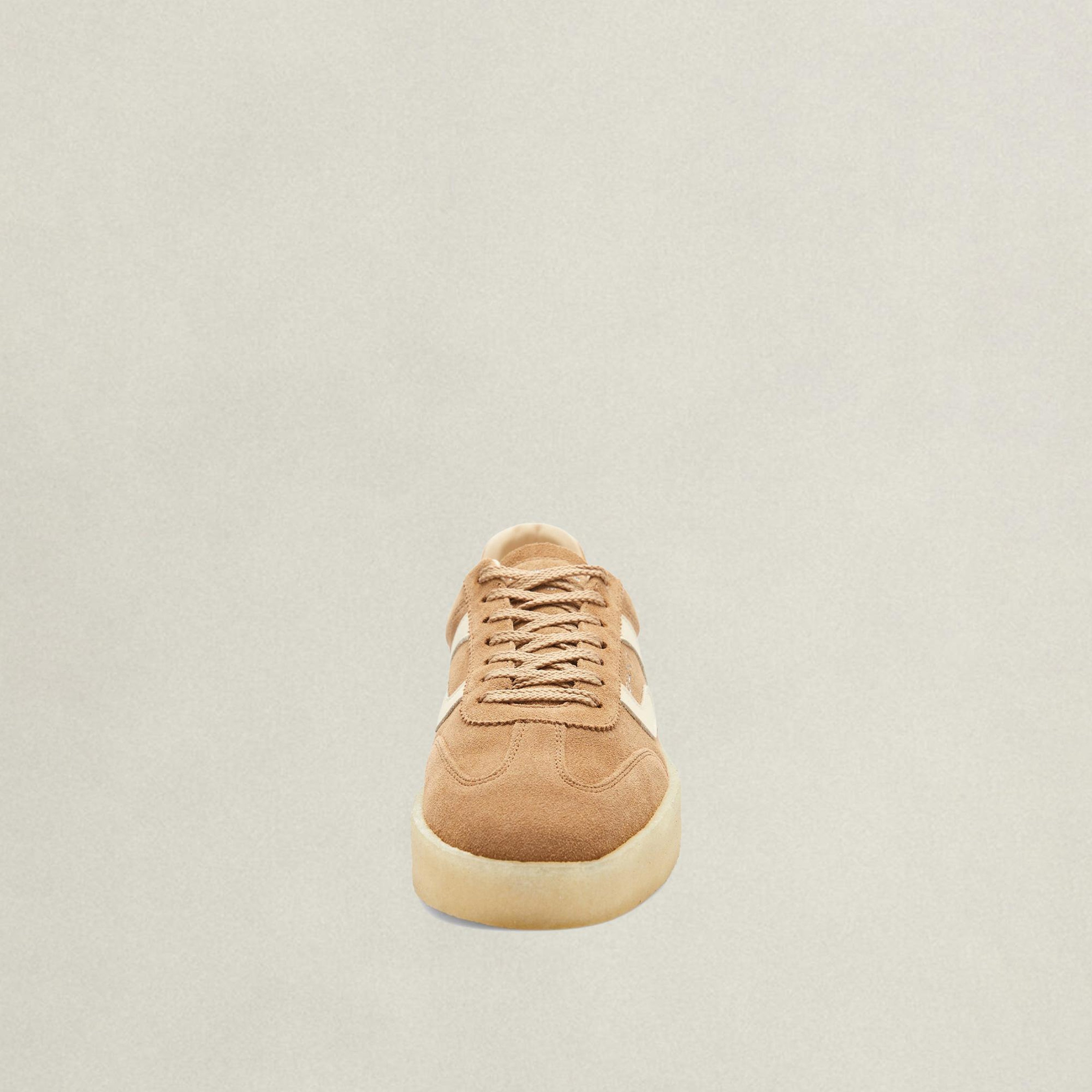 GANT Erkek Bej Sneaker