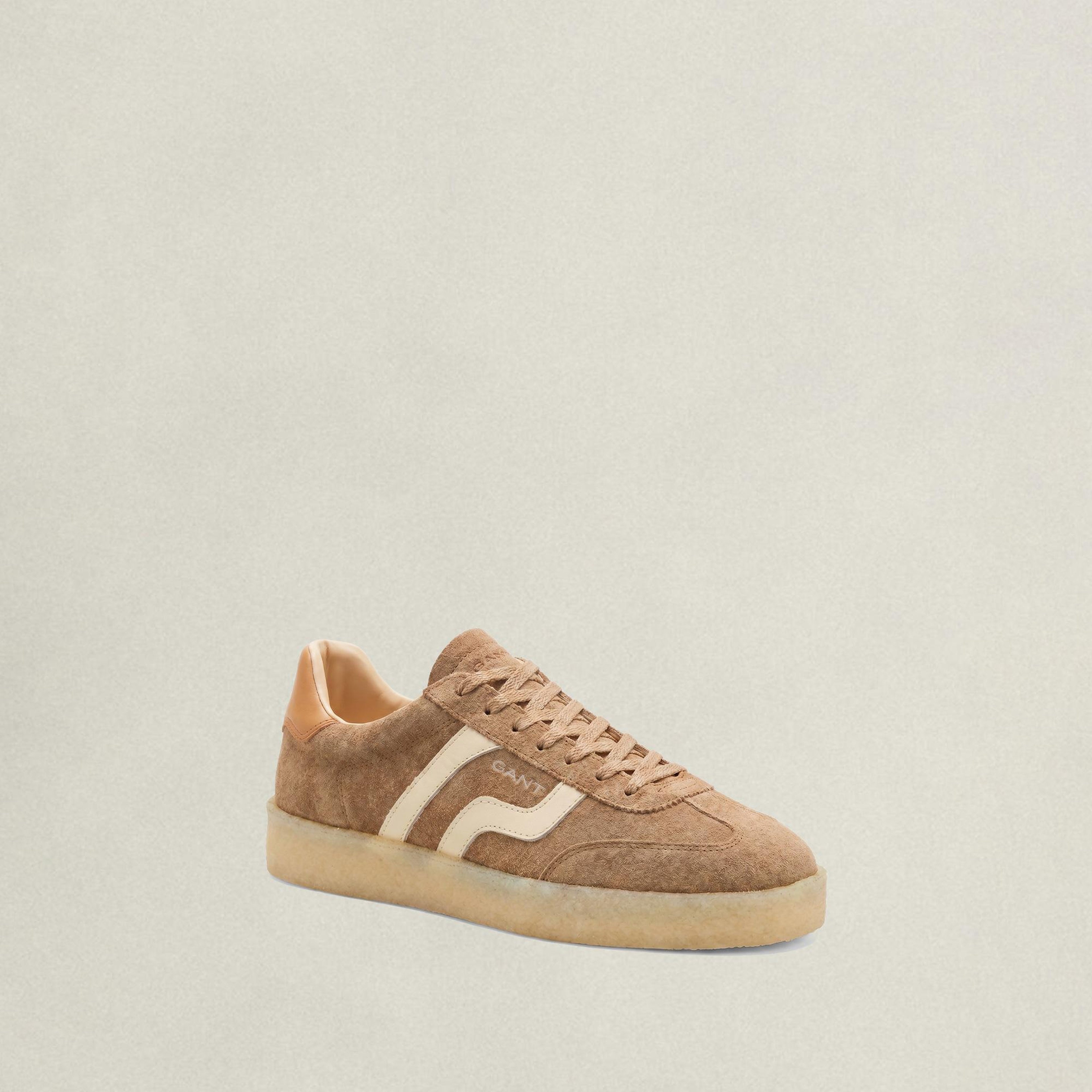 GANT Erkek Bej Sneaker