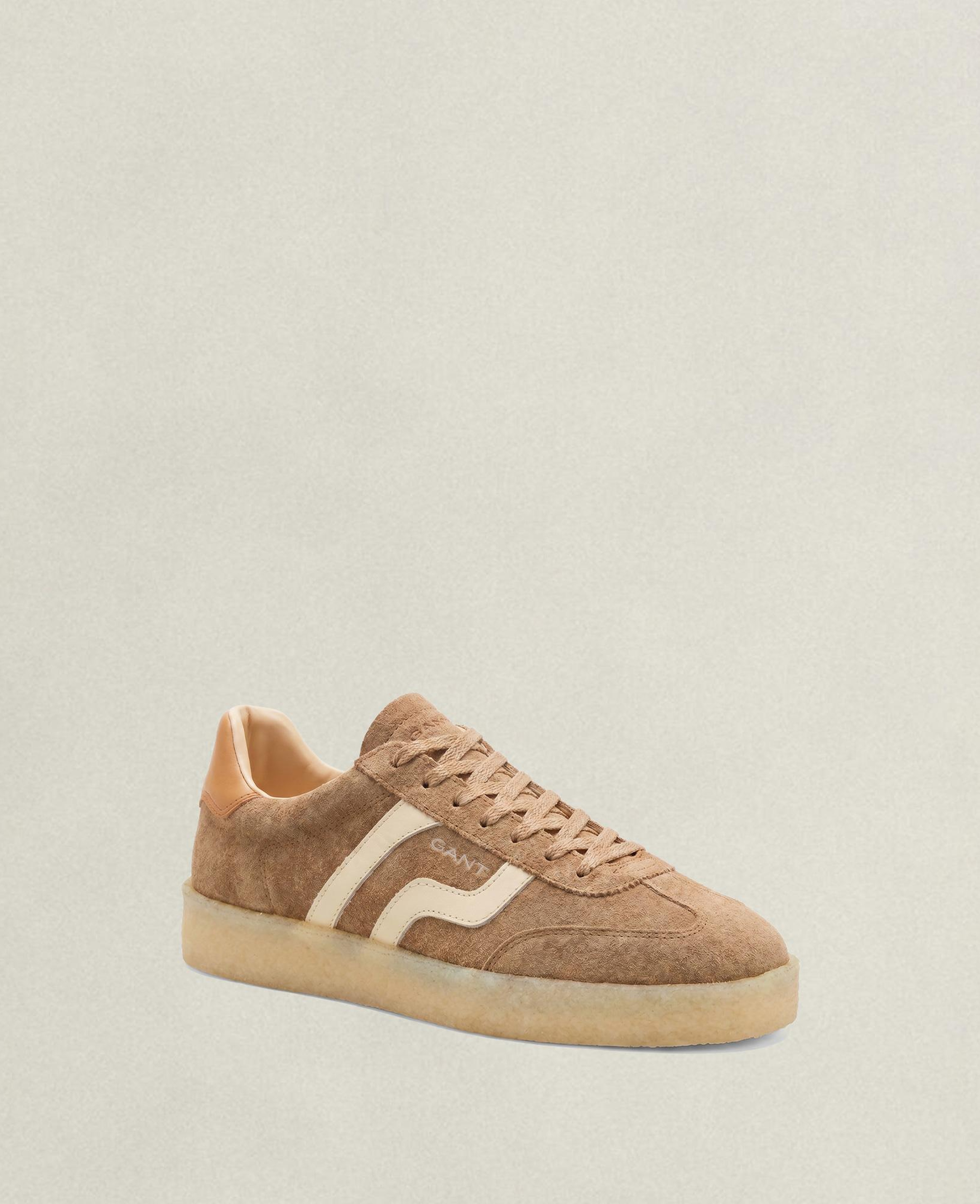 GANT Erkek Bej Sneaker
