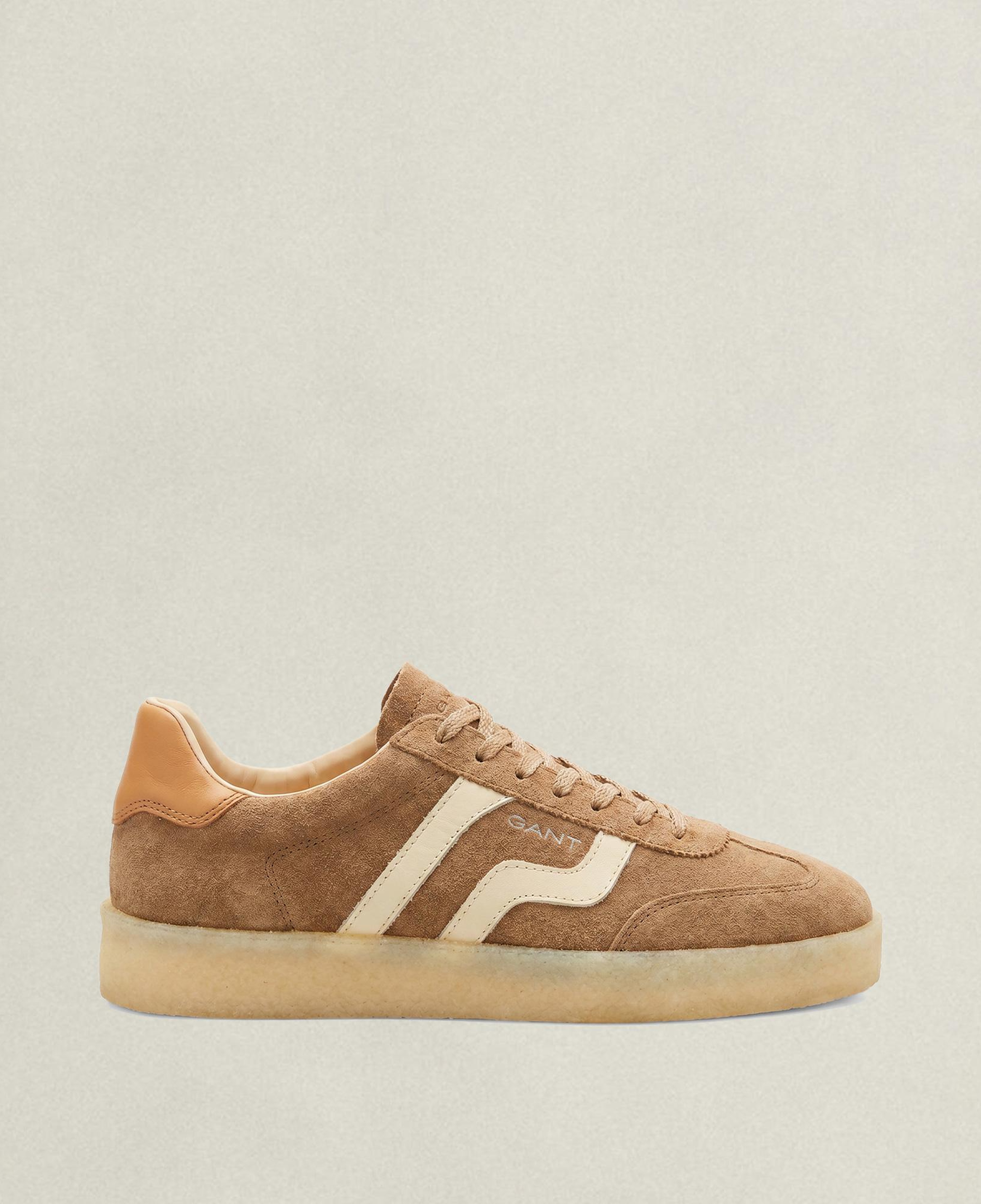 GANT Erkek Bej Sneaker