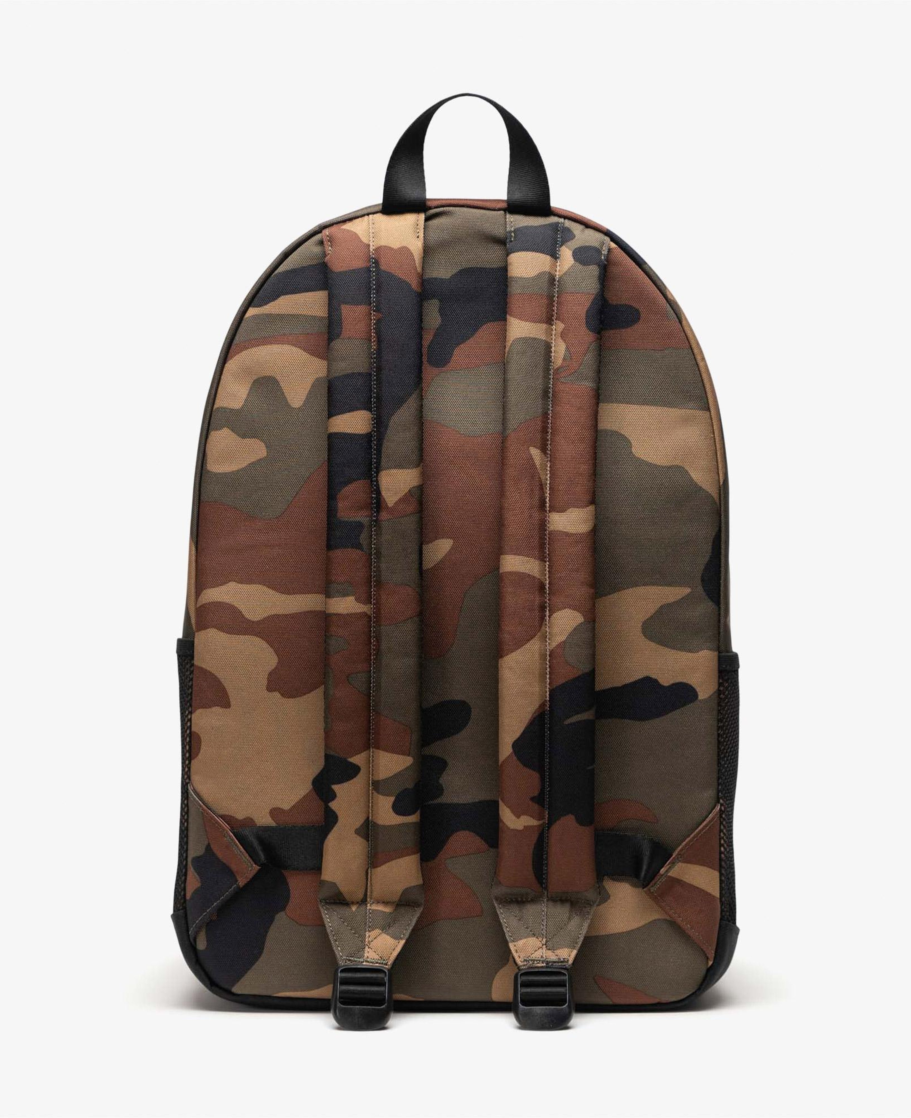 Herschel Kaine Unisex Kamuflaj Sırt Çantası