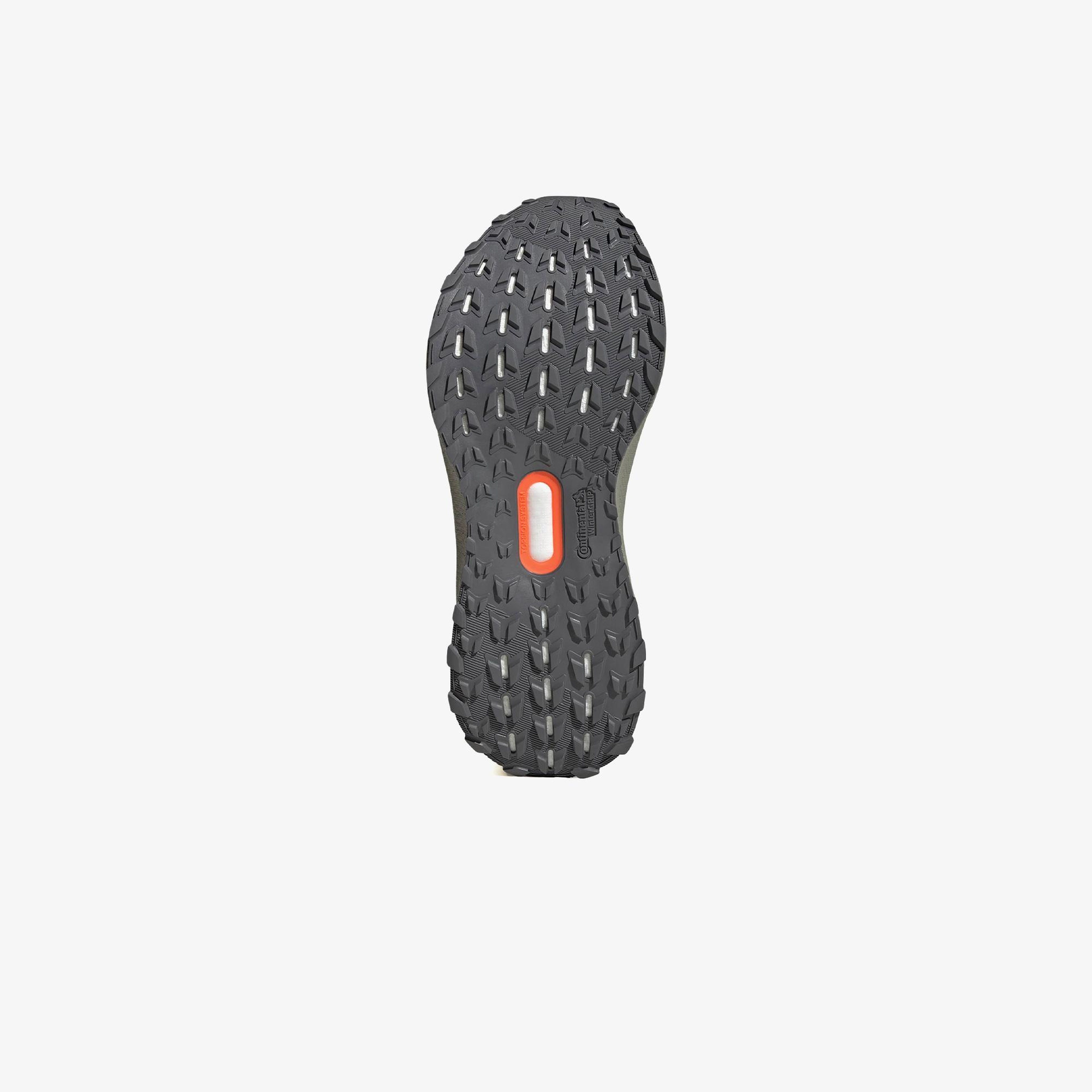 adidas Ultraboost 5 Gore-Tex Kadın Yeşil Koşu Ayakkabısı