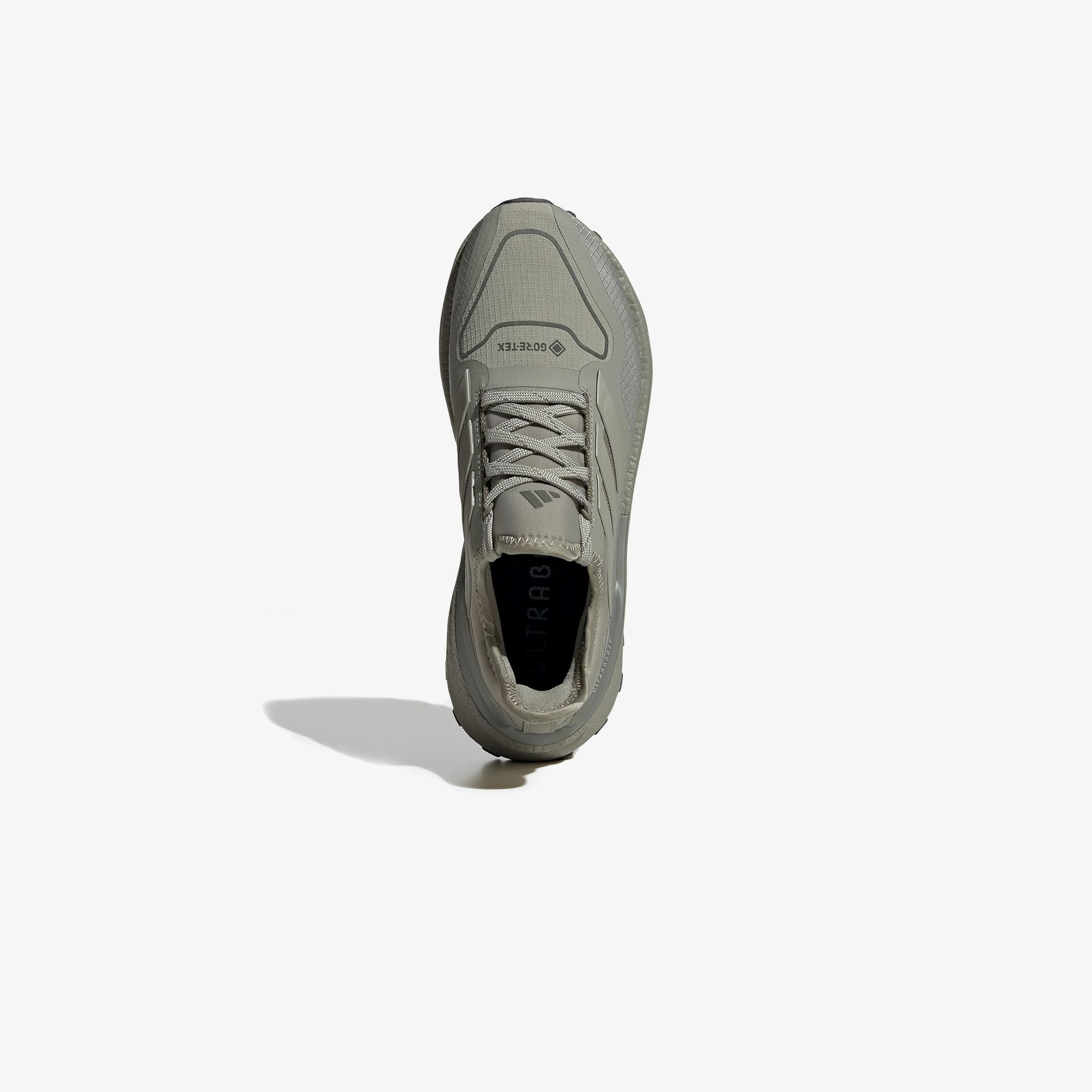 adidas Ultraboost 5 Gore-Tex Kadın Yeşil Koşu Ayakkabısı