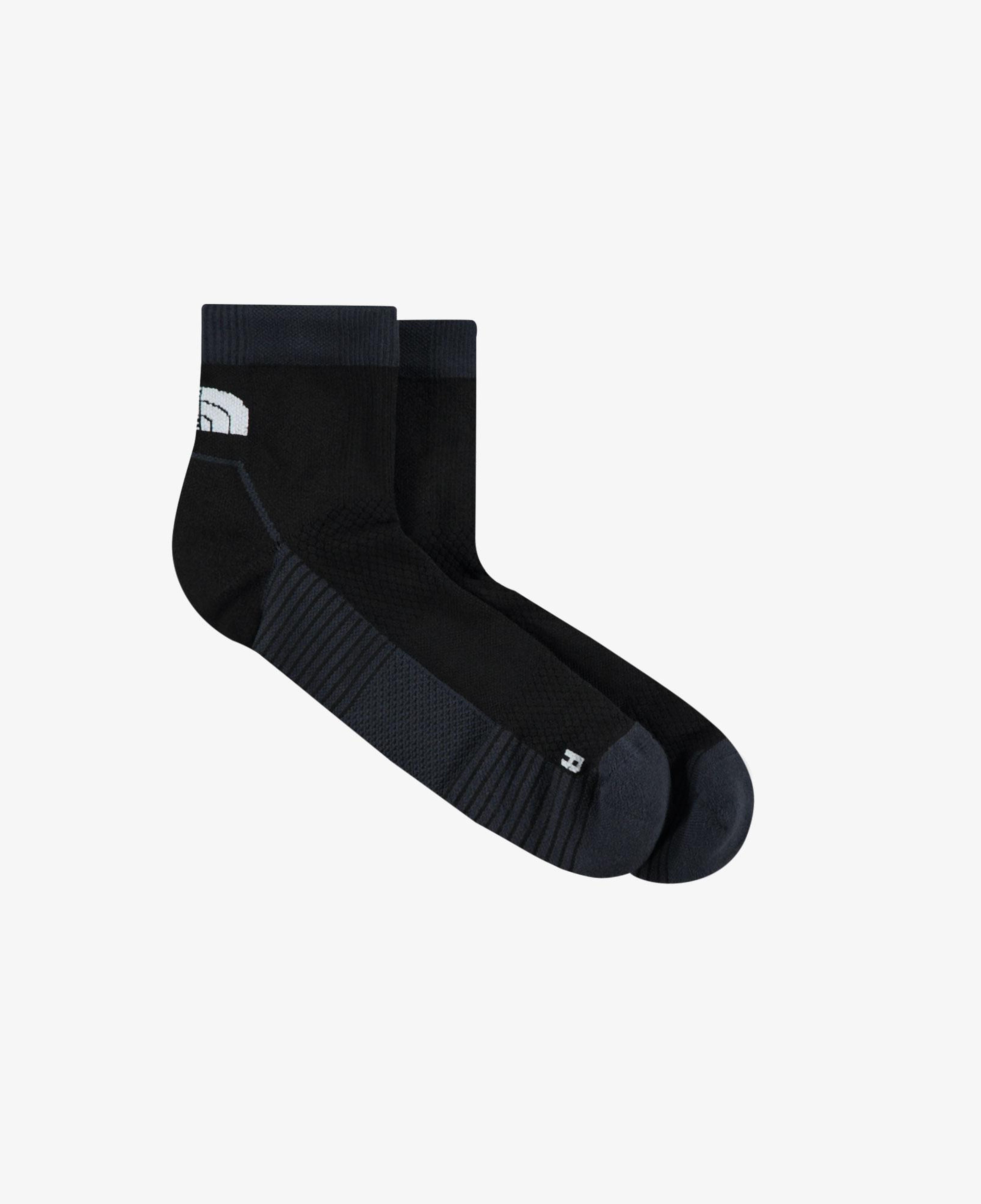 The North Face Trail 1/4 Unisex Siyah Çorap
