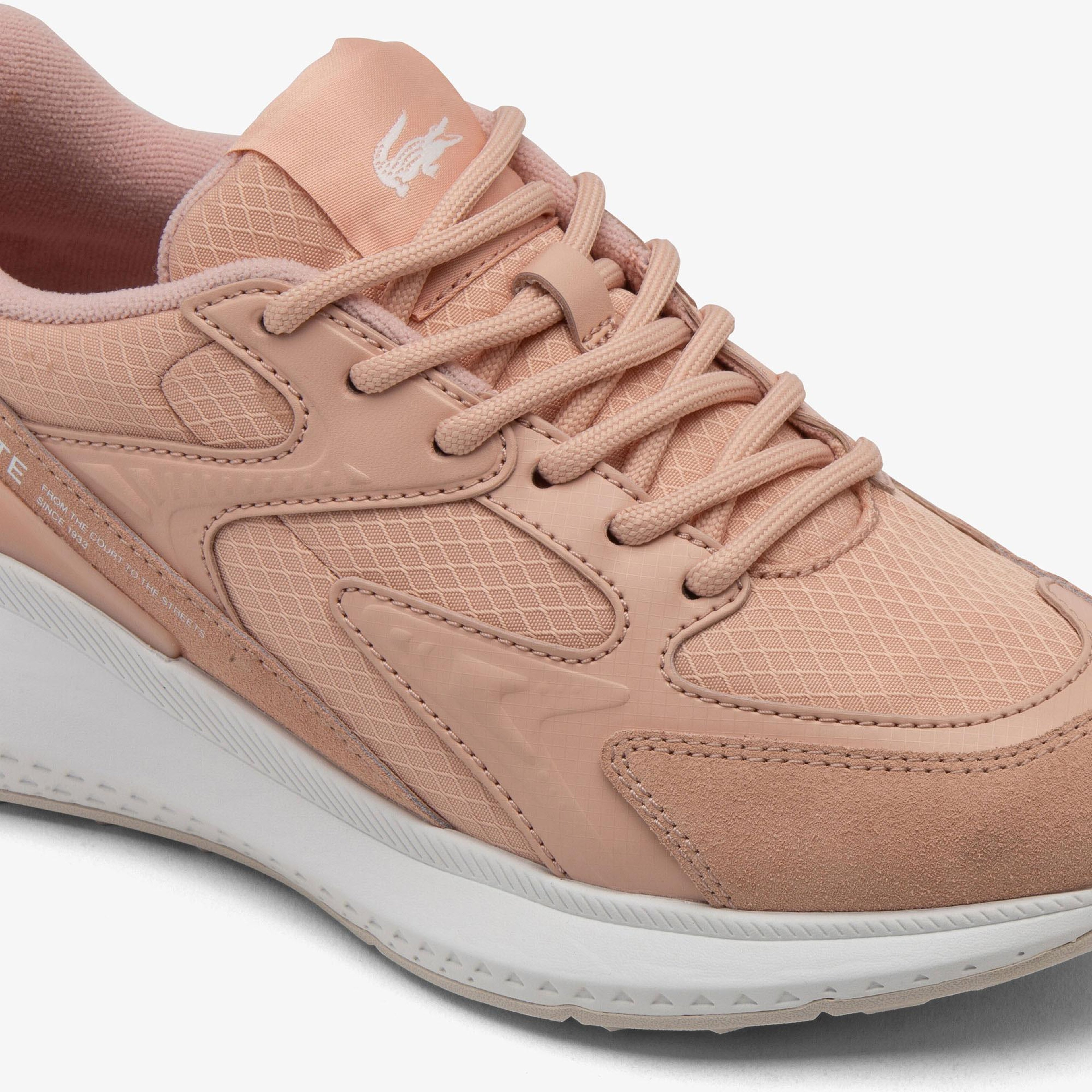 L003 Evo Kadın Pembe Sneaker